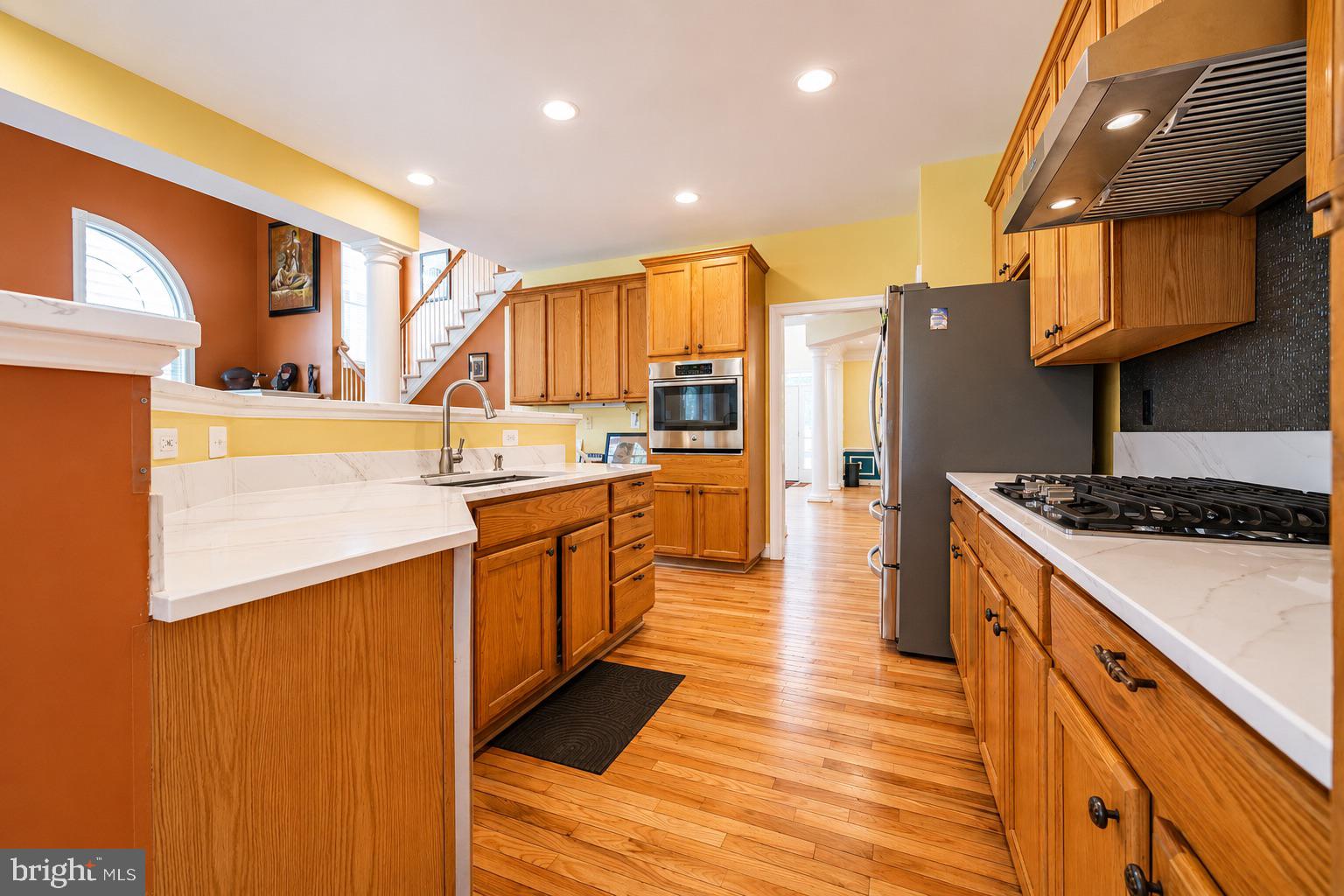 KING FARM WATKINS POND - Residential