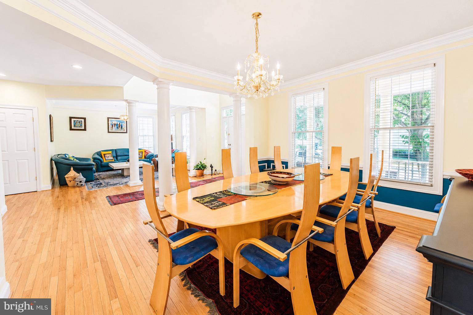 KING FARM WATKINS POND - Residential