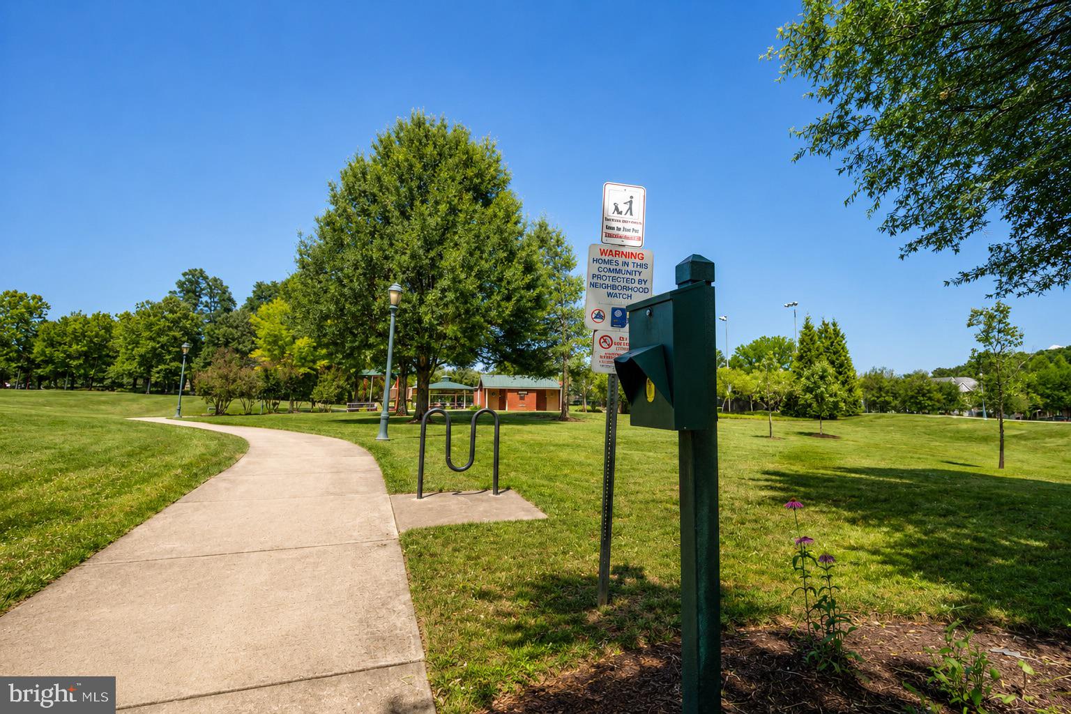 KING FARM WATKINS POND - Residential