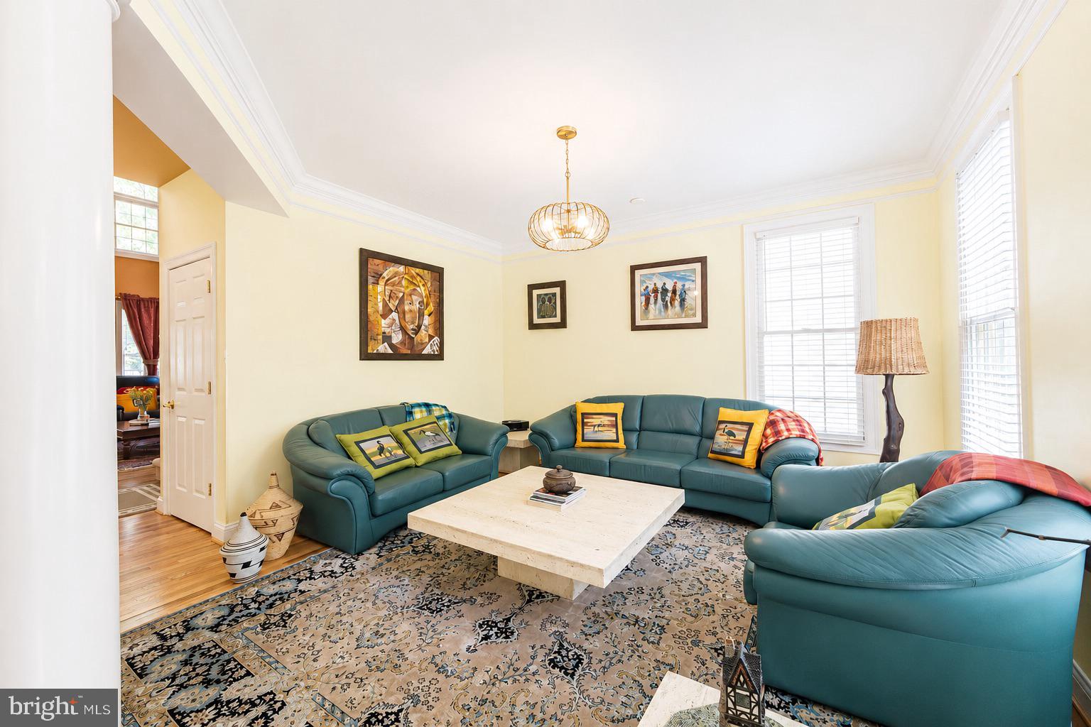 KING FARM WATKINS POND - Residential