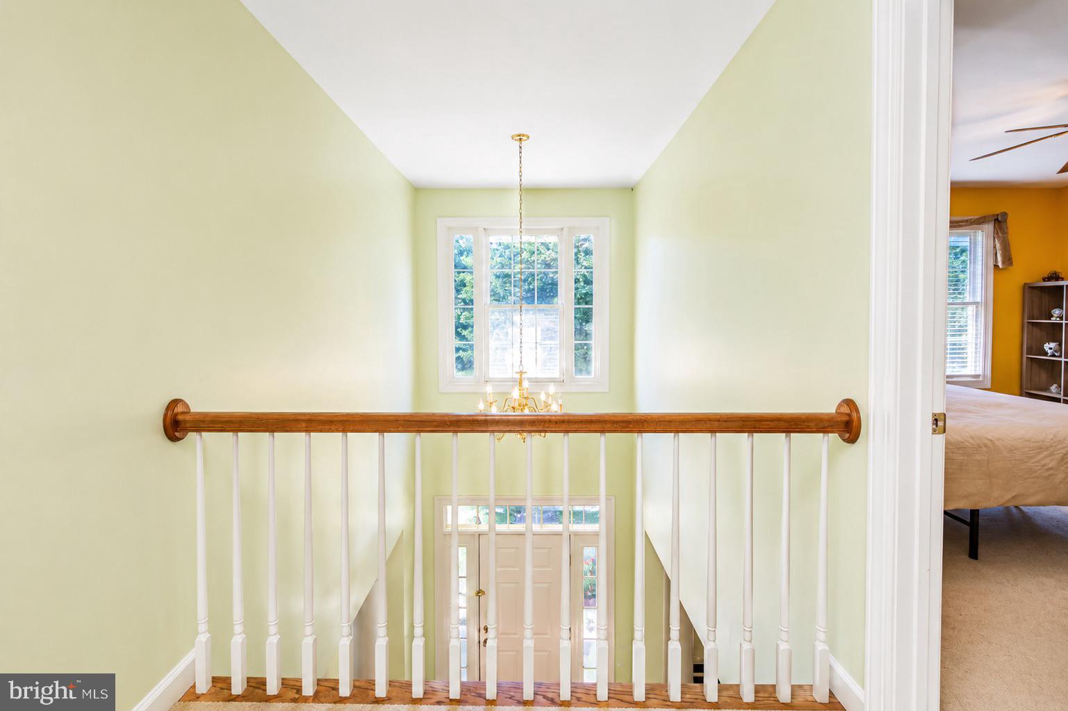 KING FARM WATKINS POND - Residential