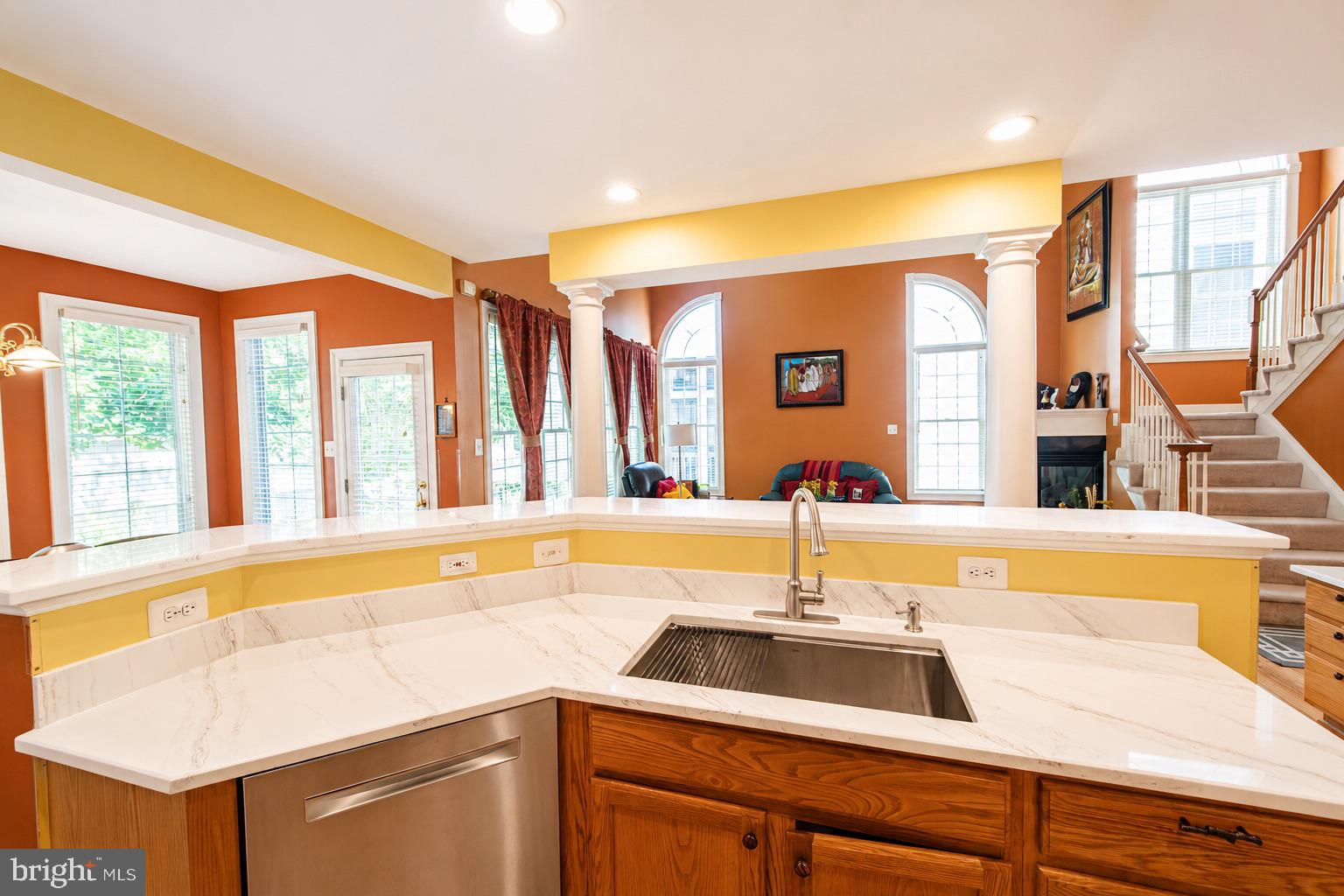 KING FARM WATKINS POND - Residential