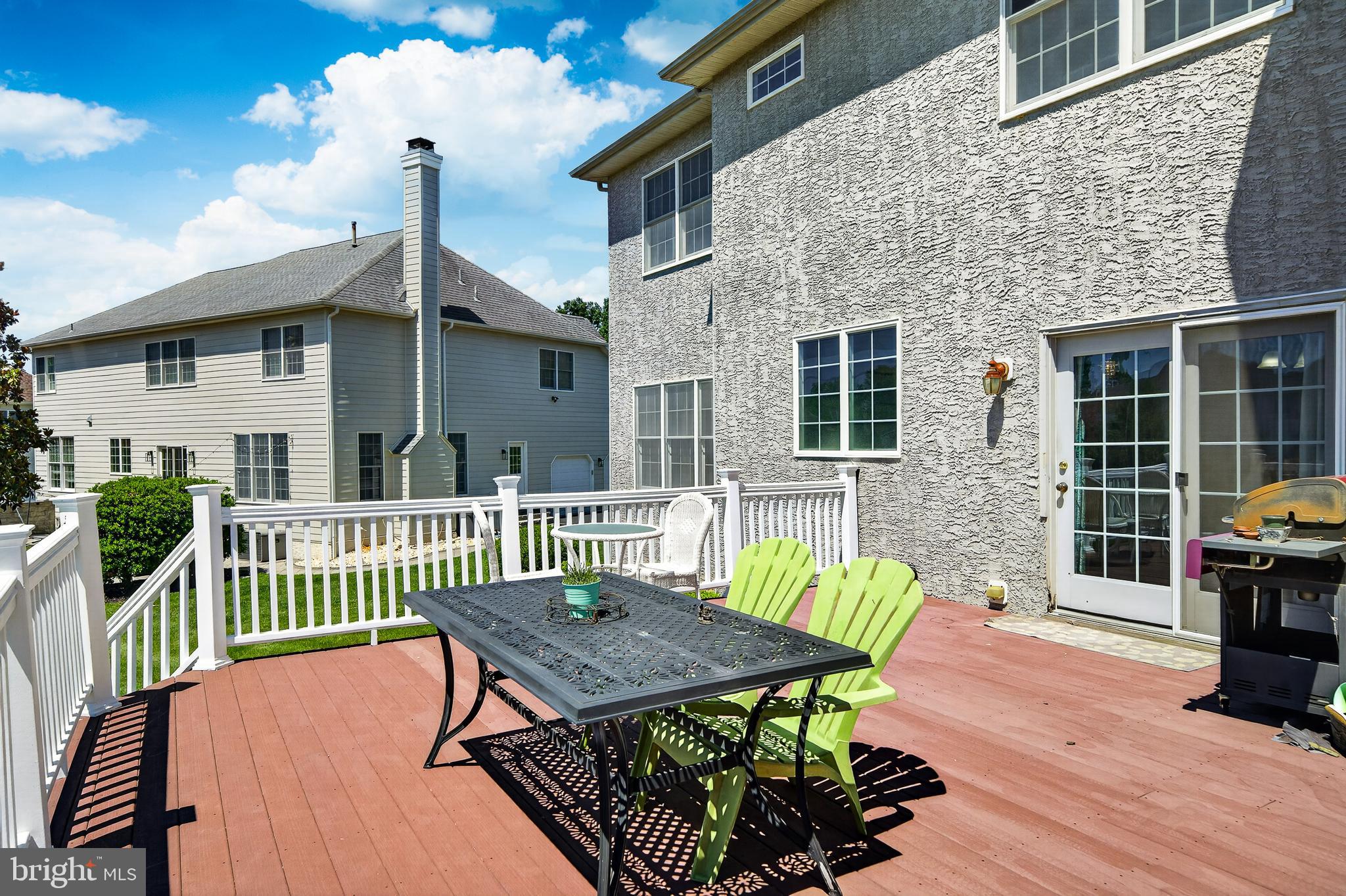 RESERVE AT EAGLE - Residential