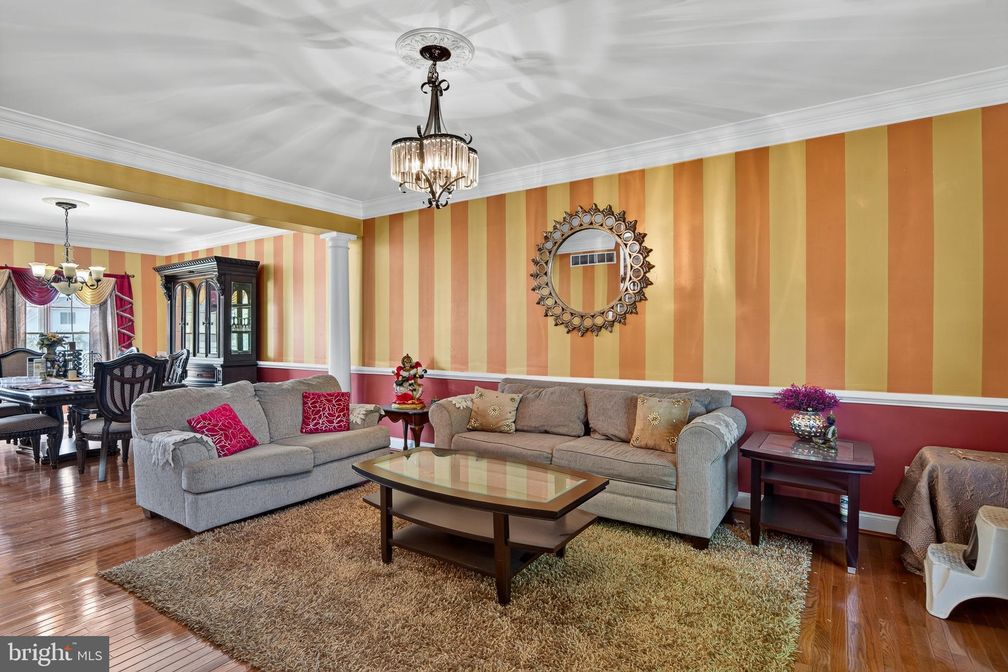 RESERVE AT EAGLE - Residential