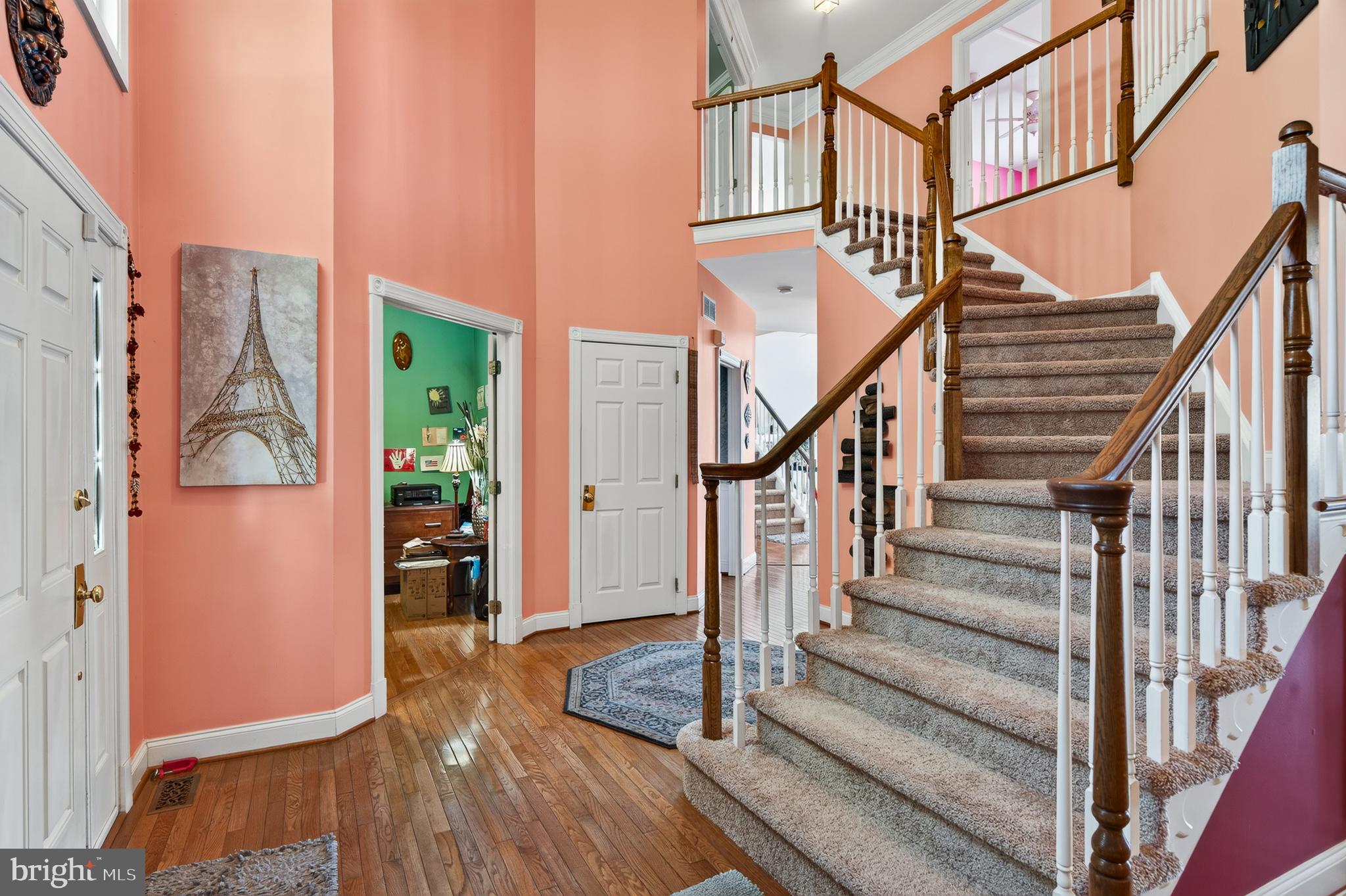RESERVE AT EAGLE - Residential
