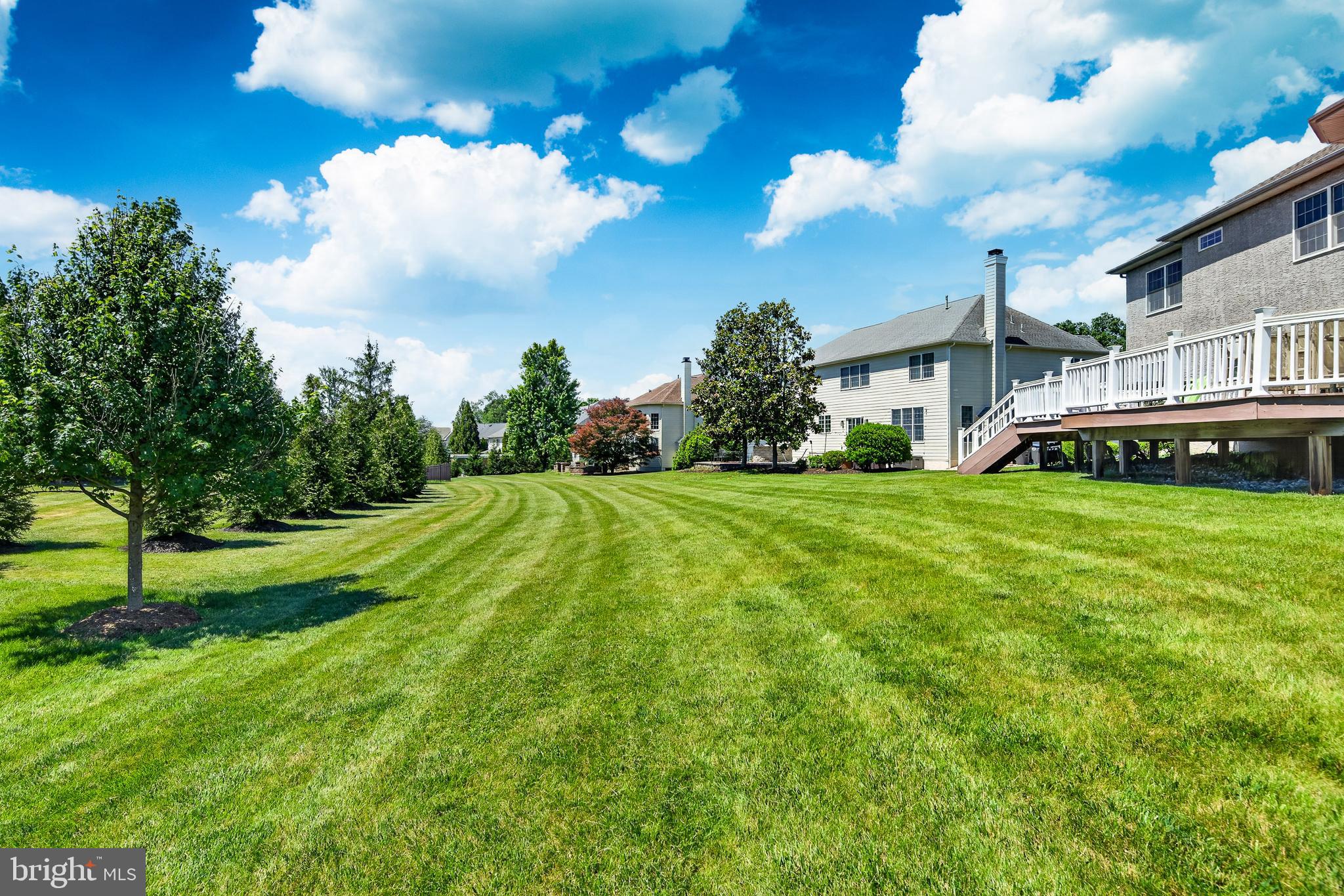 RESERVE AT EAGLE - Residential