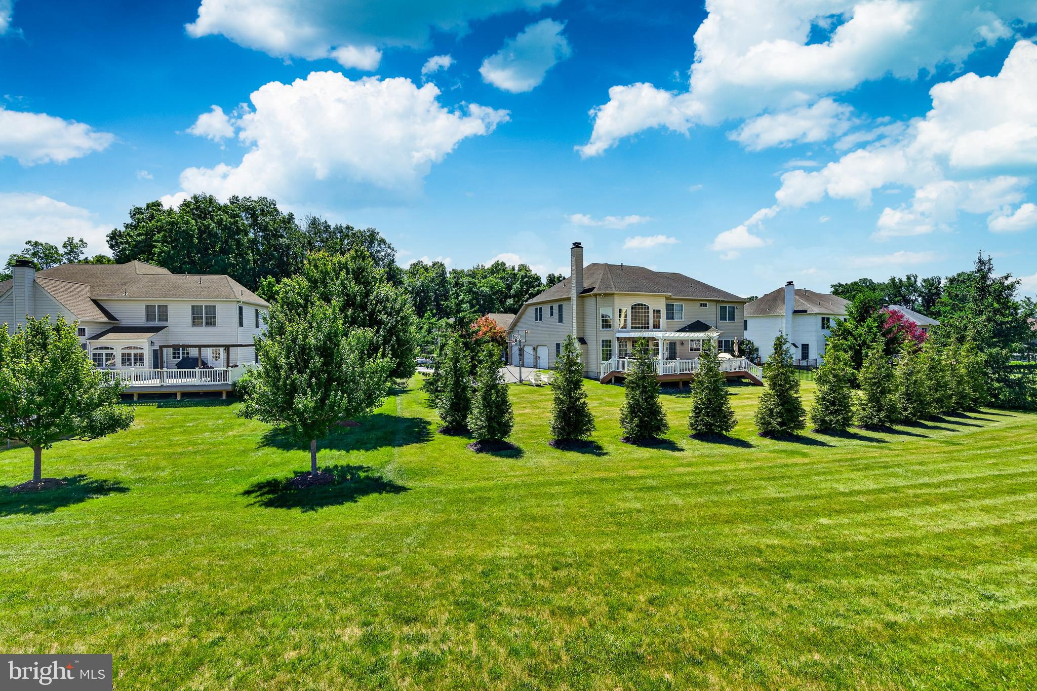RESERVE AT EAGLE - Residential