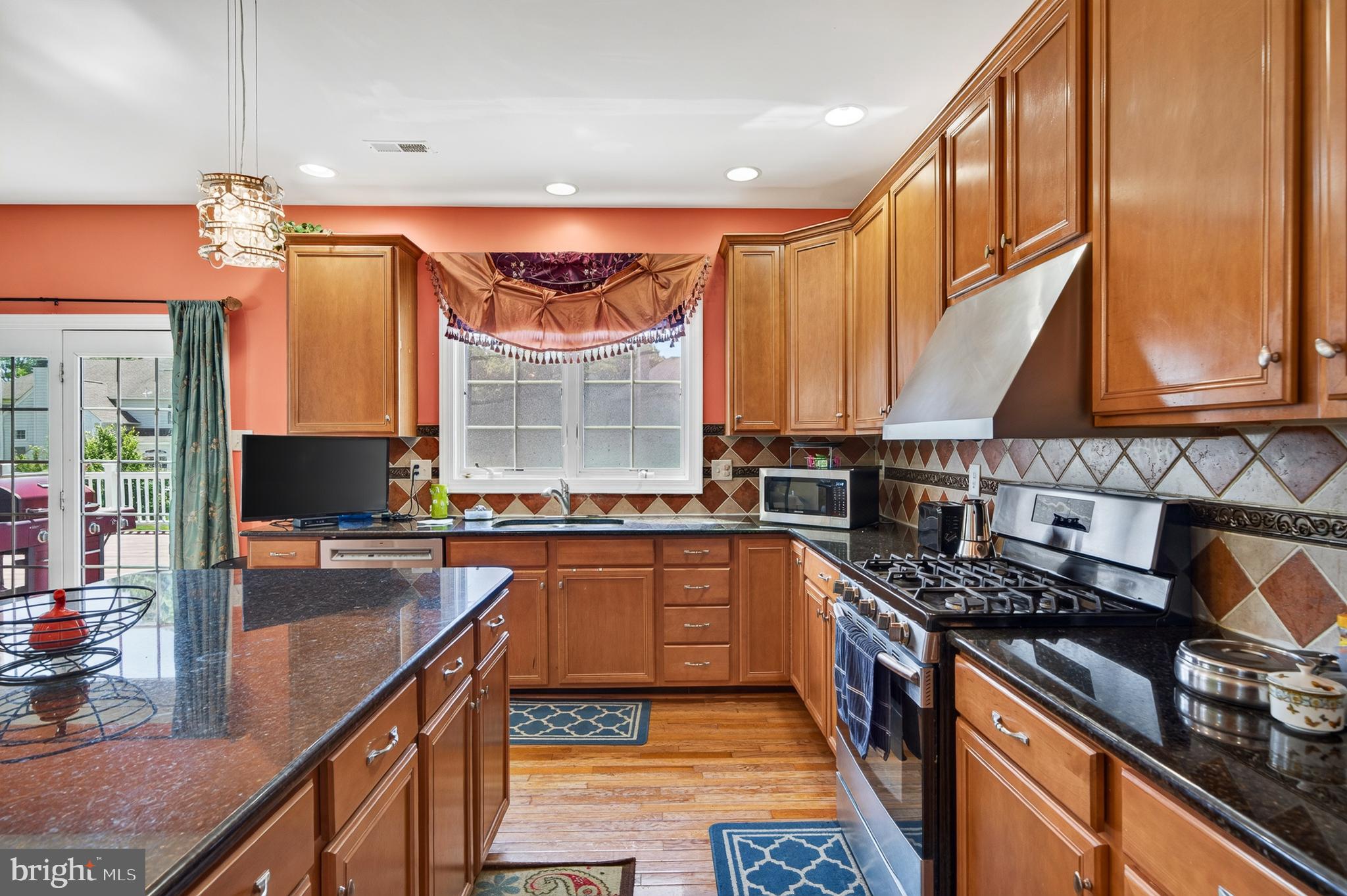 RESERVE AT EAGLE - Residential