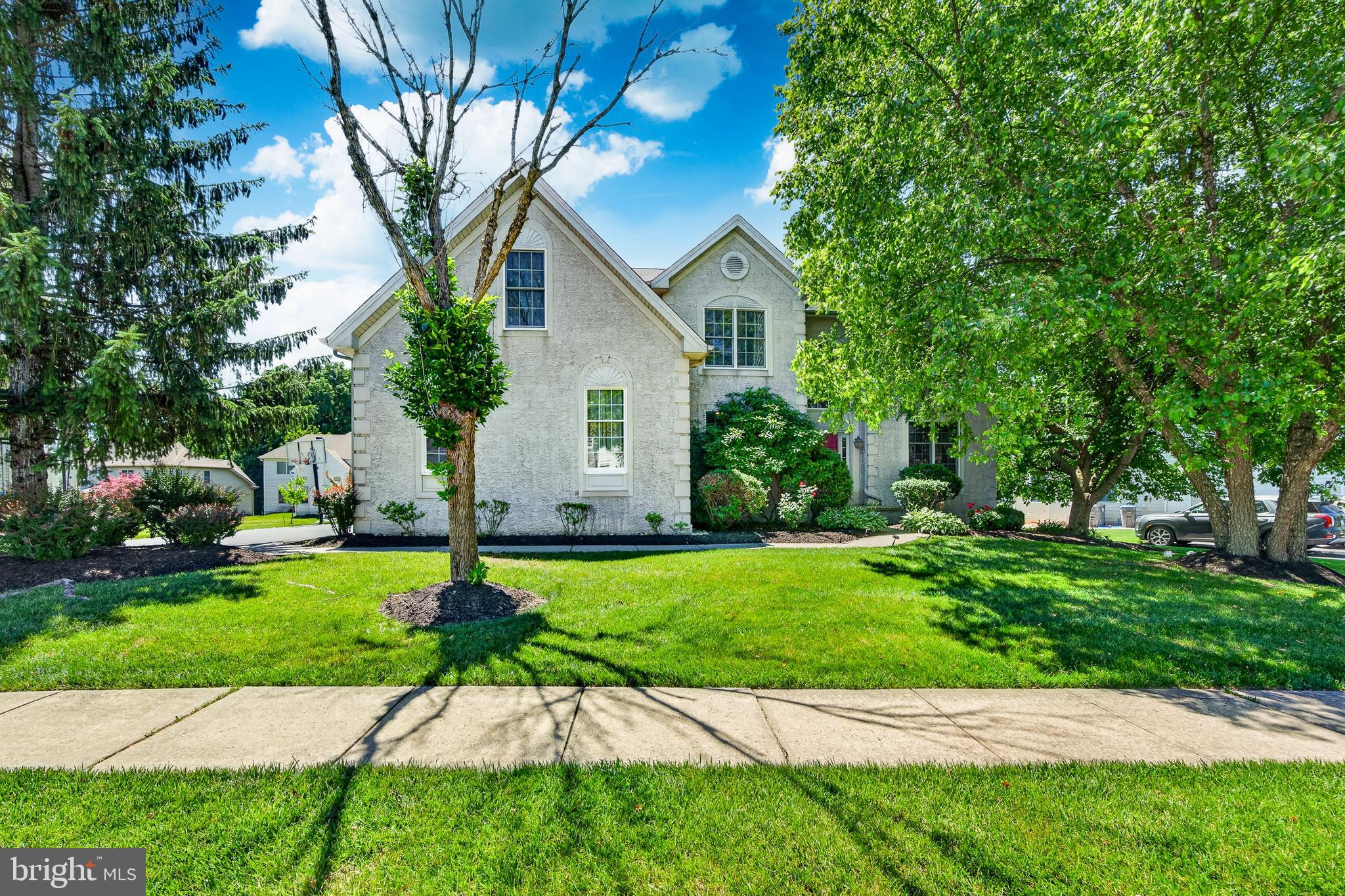 RESERVE AT EAGLE - Residential