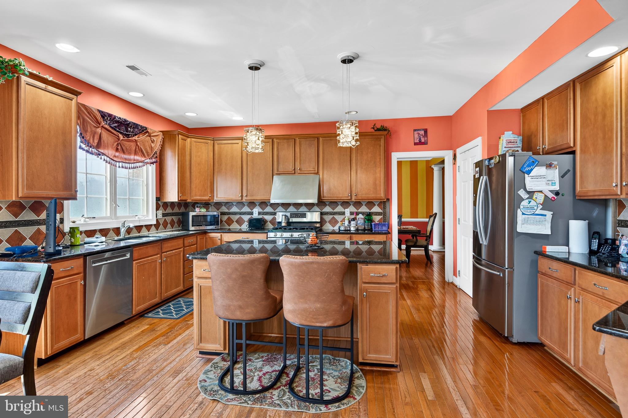 RESERVE AT EAGLE - Residential