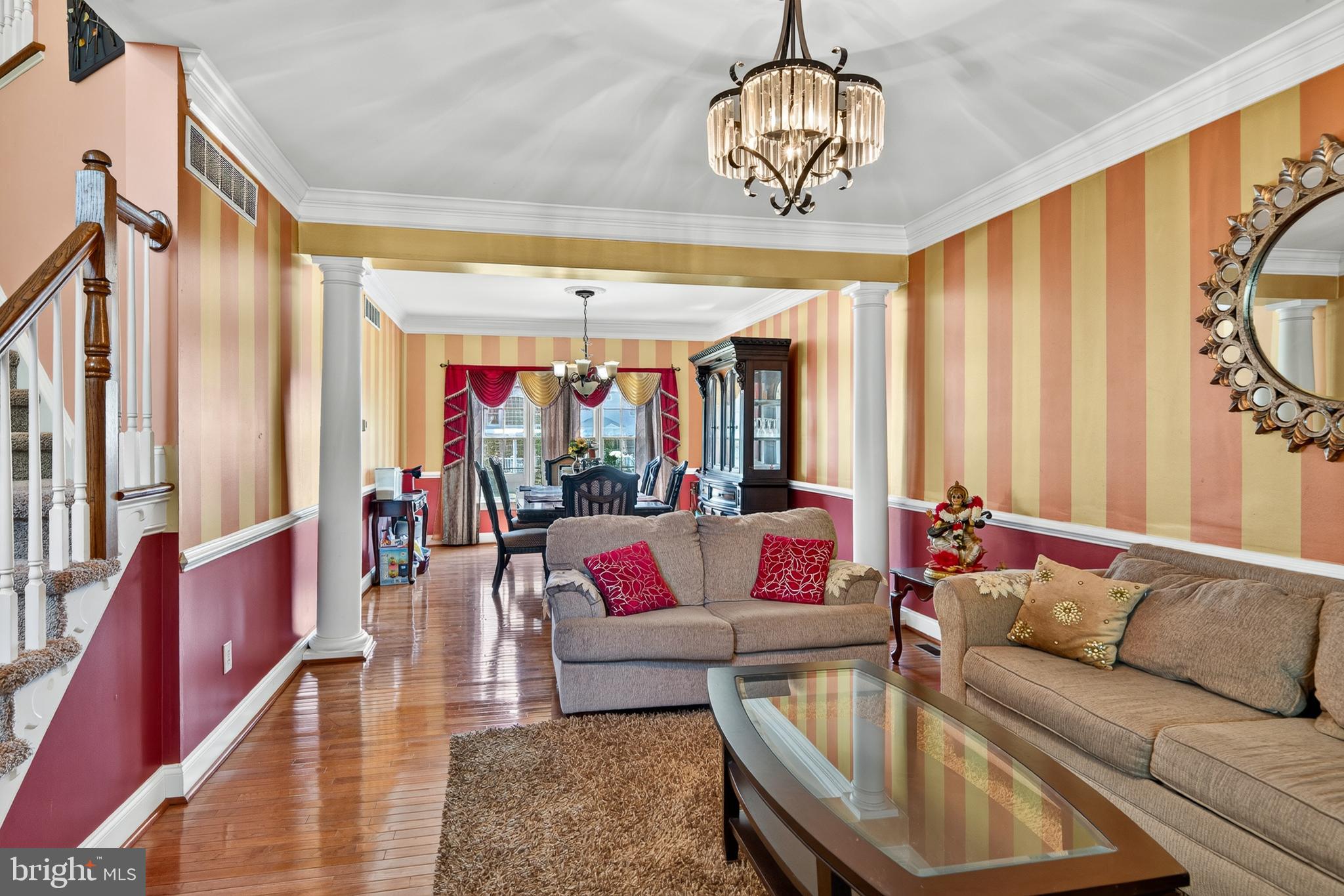 RESERVE AT EAGLE - Residential