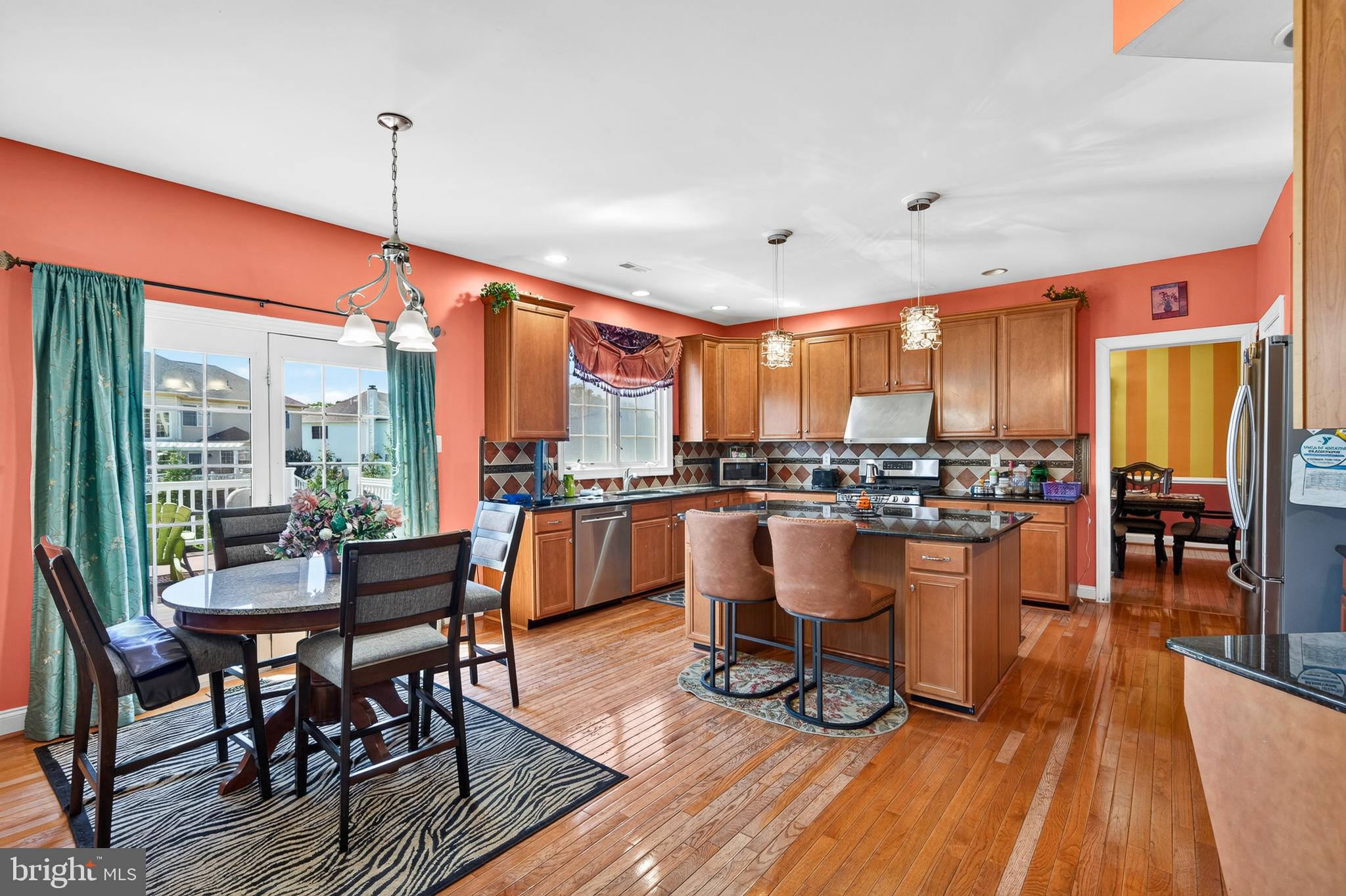 RESERVE AT EAGLE - Residential