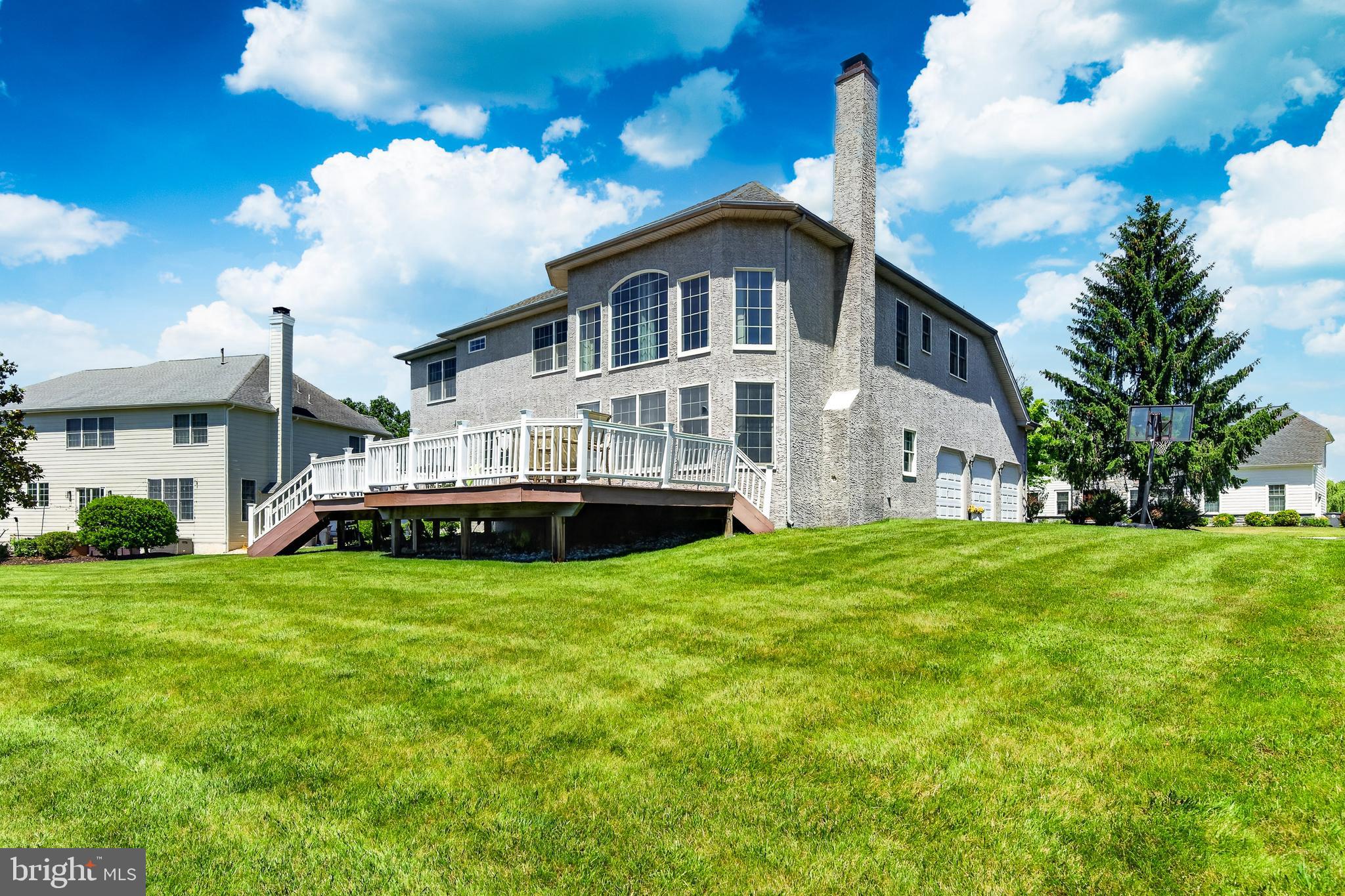 RESERVE AT EAGLE - Residential