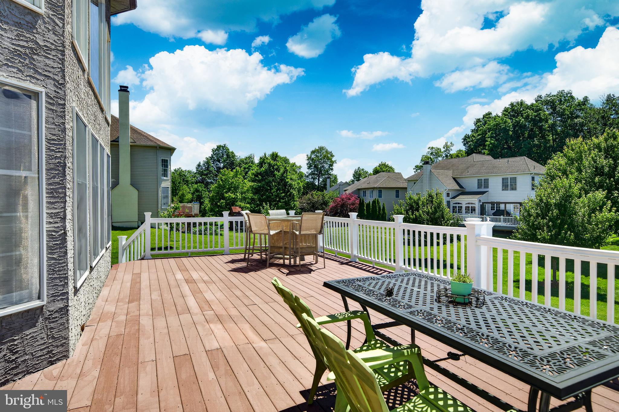RESERVE AT EAGLE - Residential