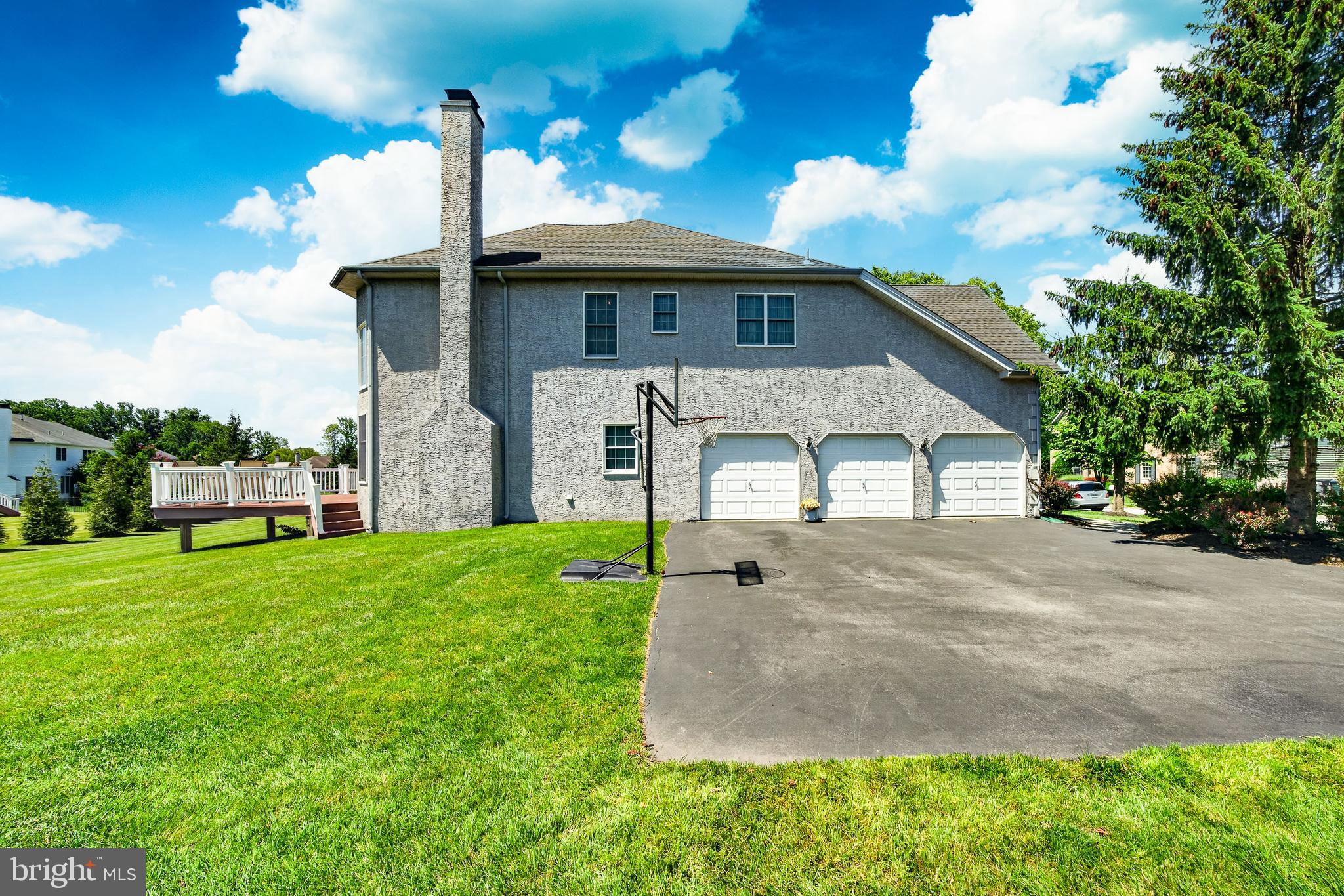 RESERVE AT EAGLE - Residential
