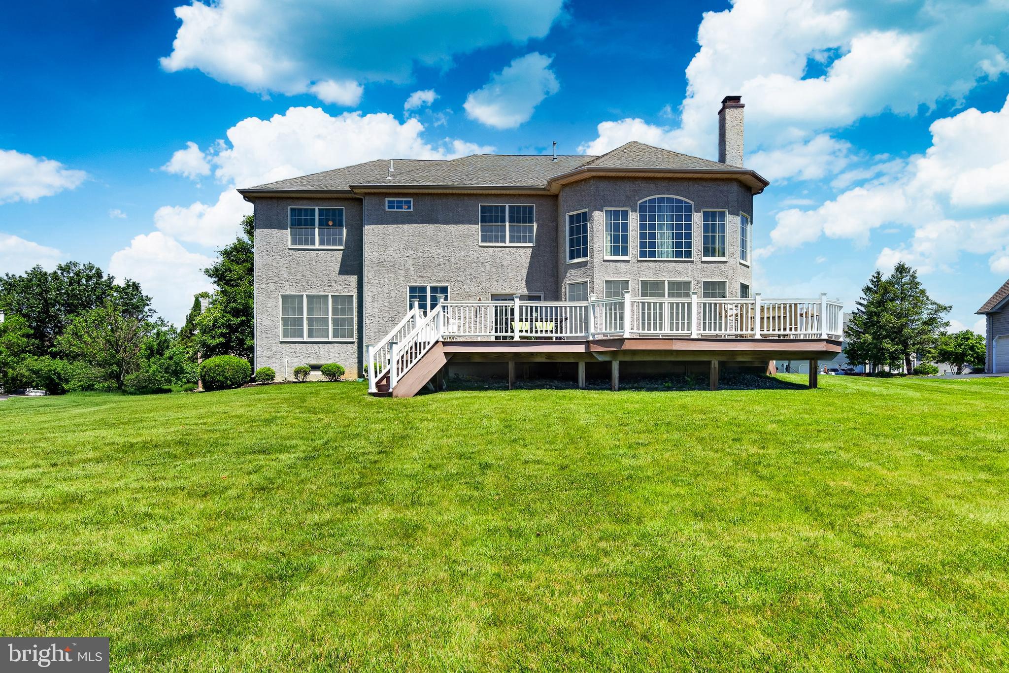 RESERVE AT EAGLE - Residential