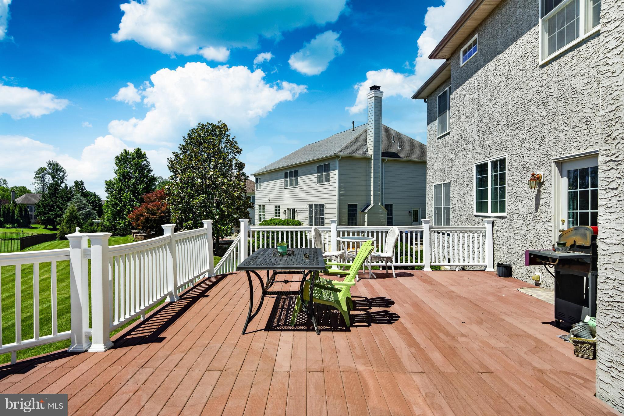 RESERVE AT EAGLE - Residential