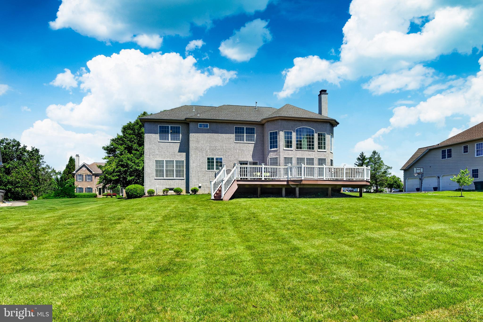 RESERVE AT EAGLE - Residential