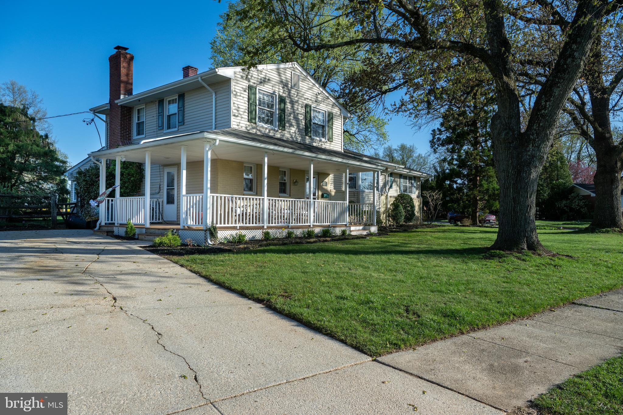 SPRINGLAKE - Residential