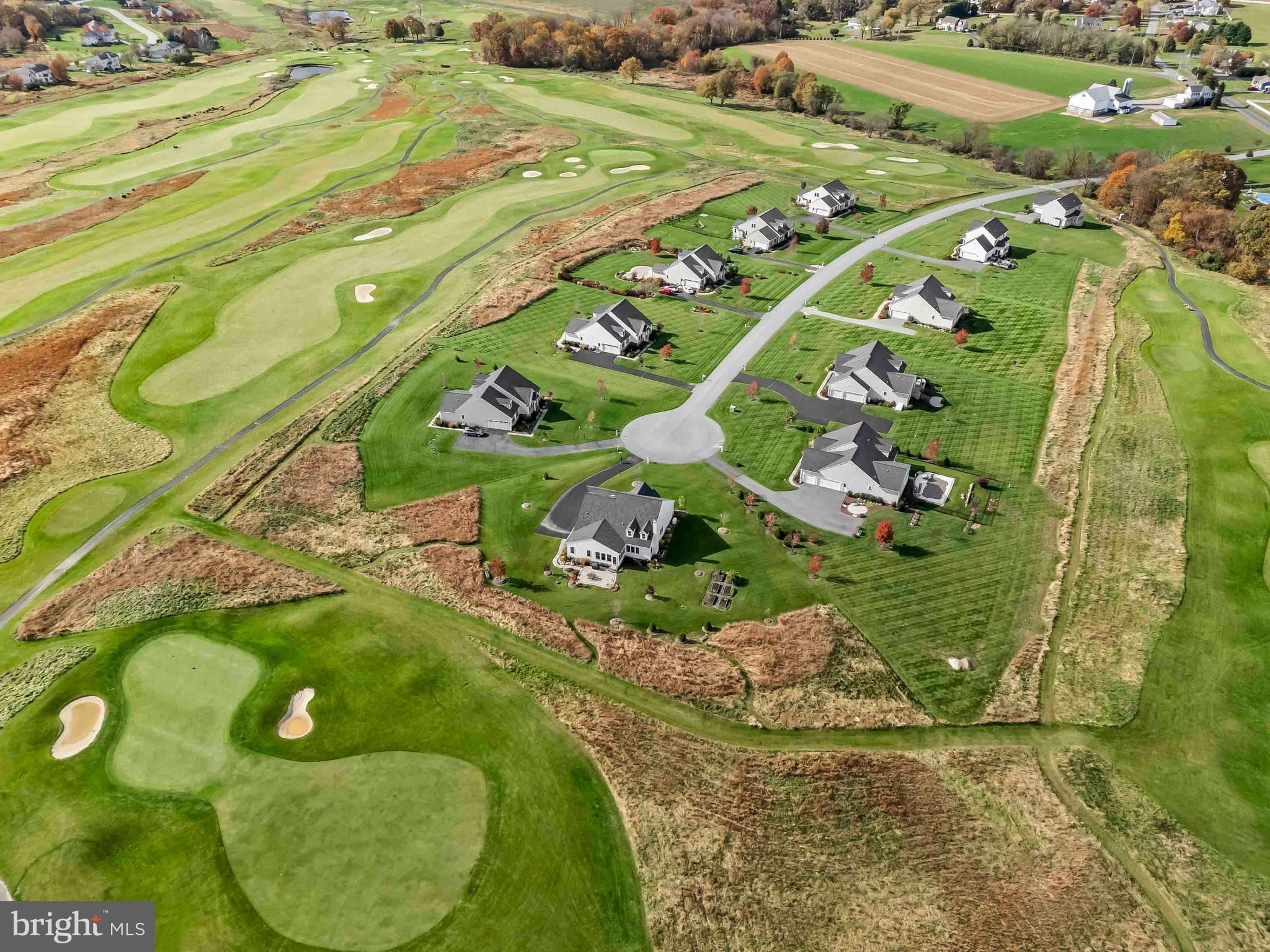 ENCLAVE AT WYNCOTE - Residential