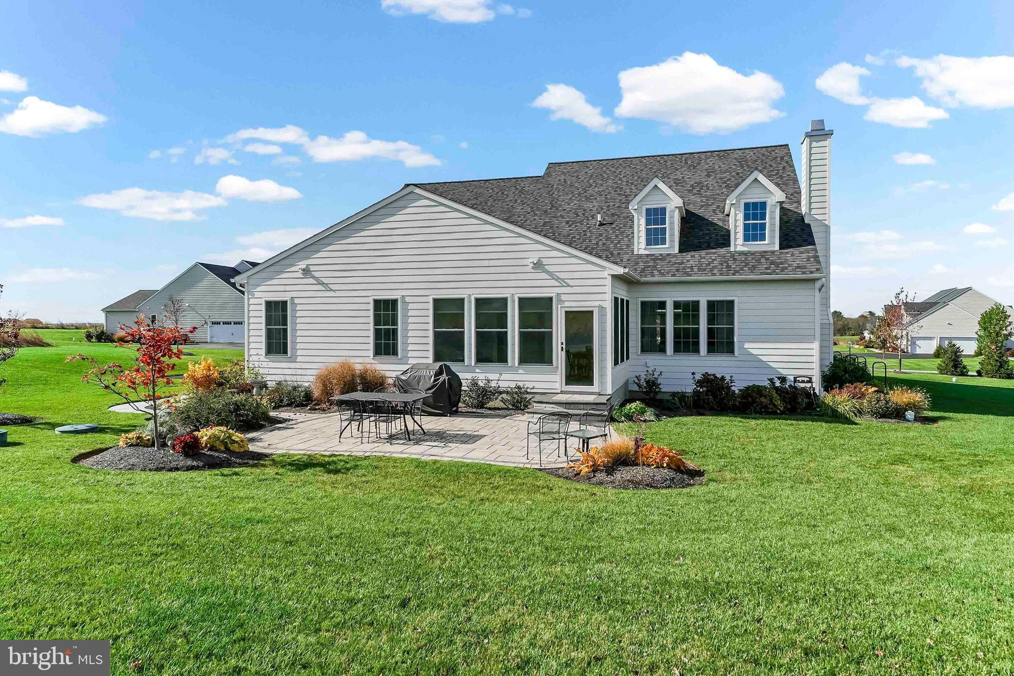 ENCLAVE AT WYNCOTE - Residential