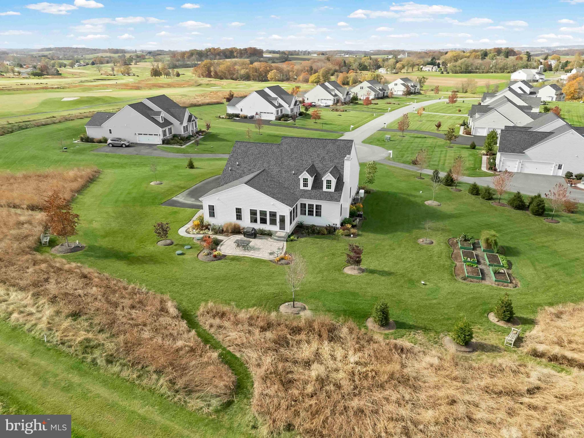 ENCLAVE AT WYNCOTE - Residential
