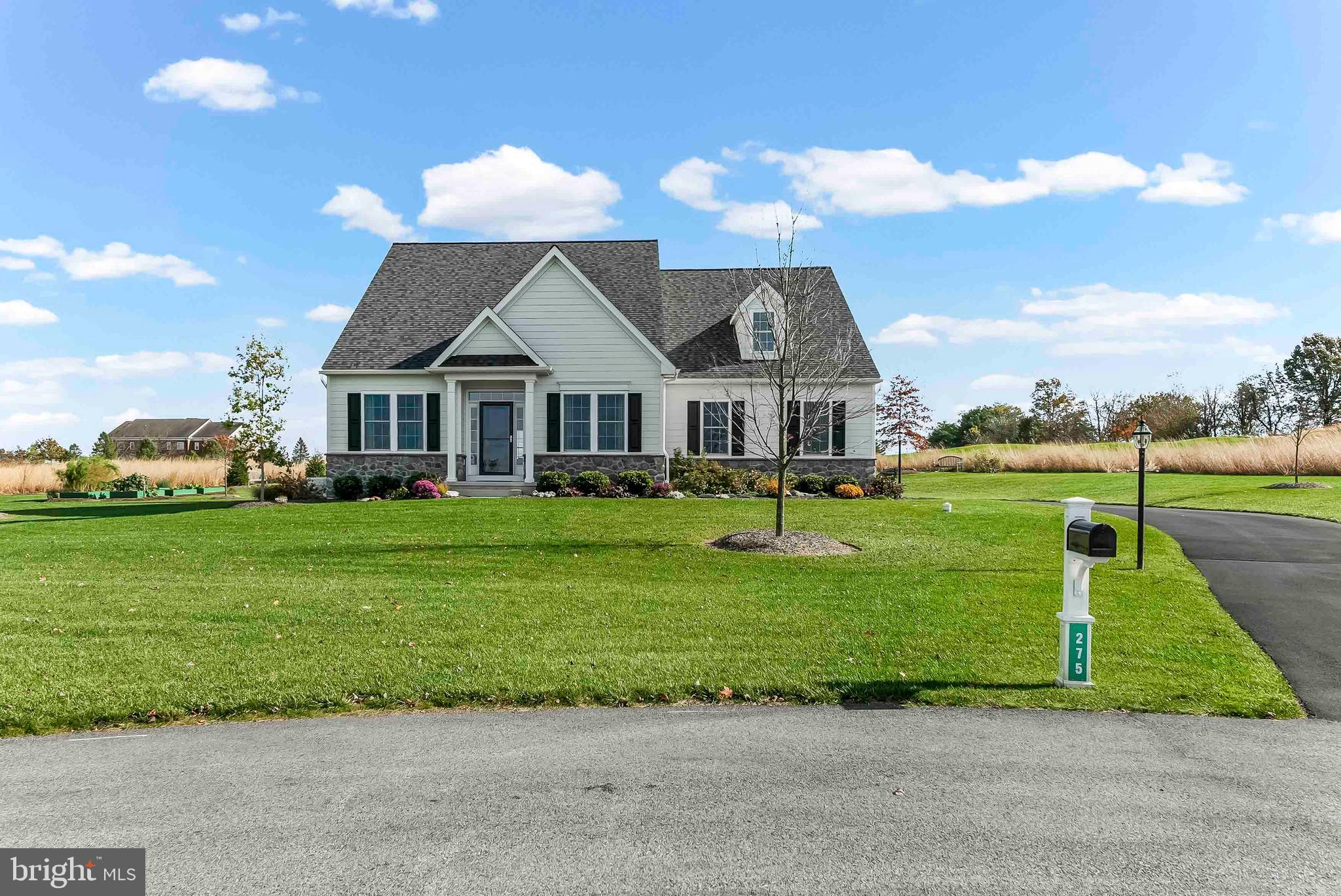 ENCLAVE AT WYNCOTE - Residential