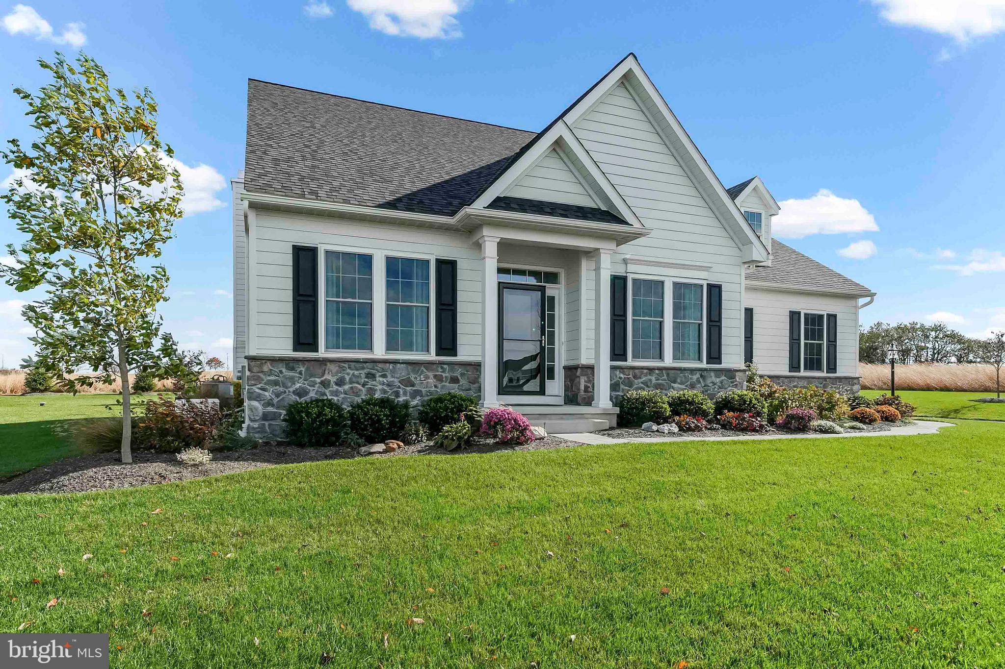ENCLAVE AT WYNCOTE - Residential