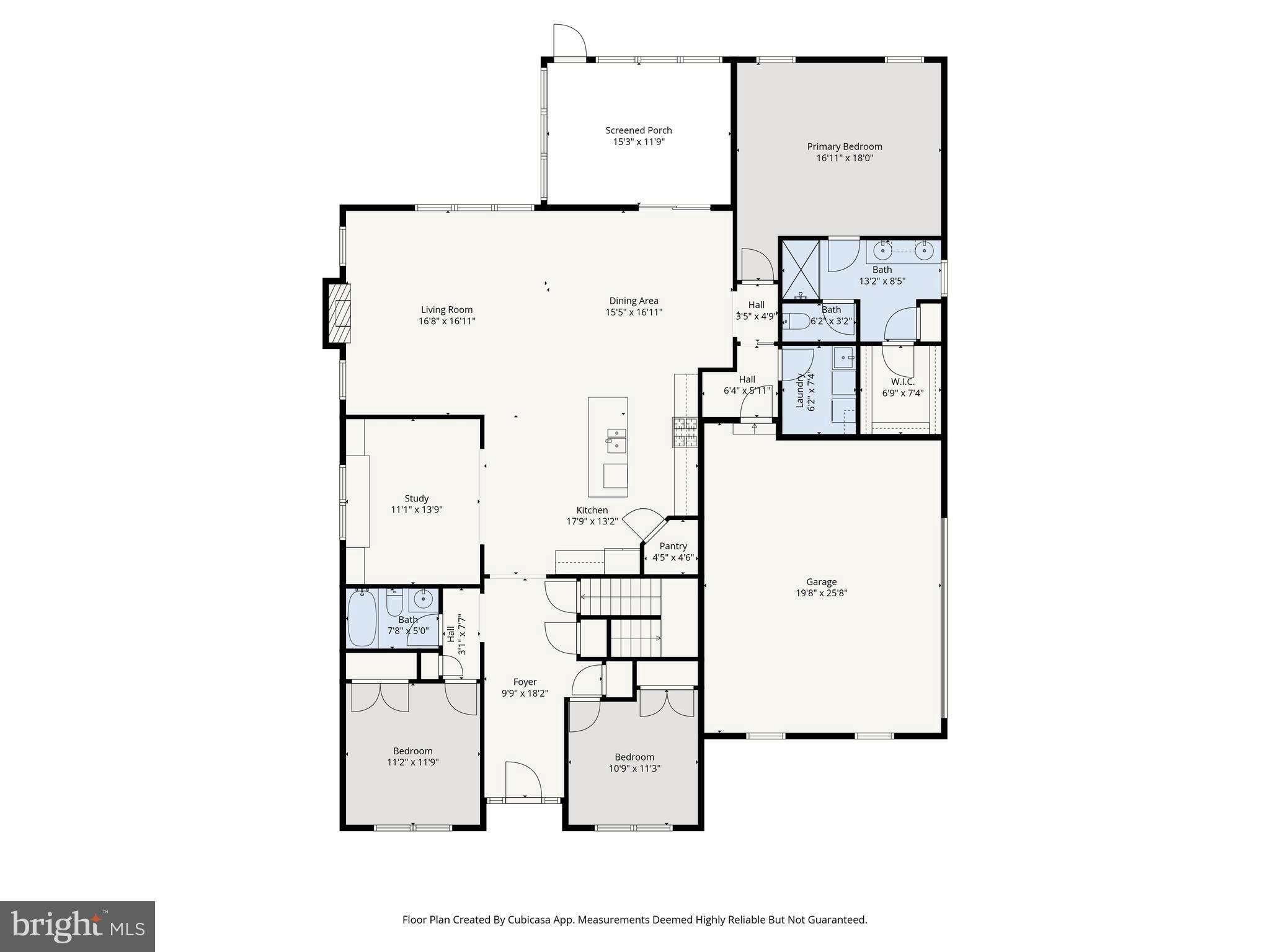 ENCLAVE AT WYNCOTE - Residential