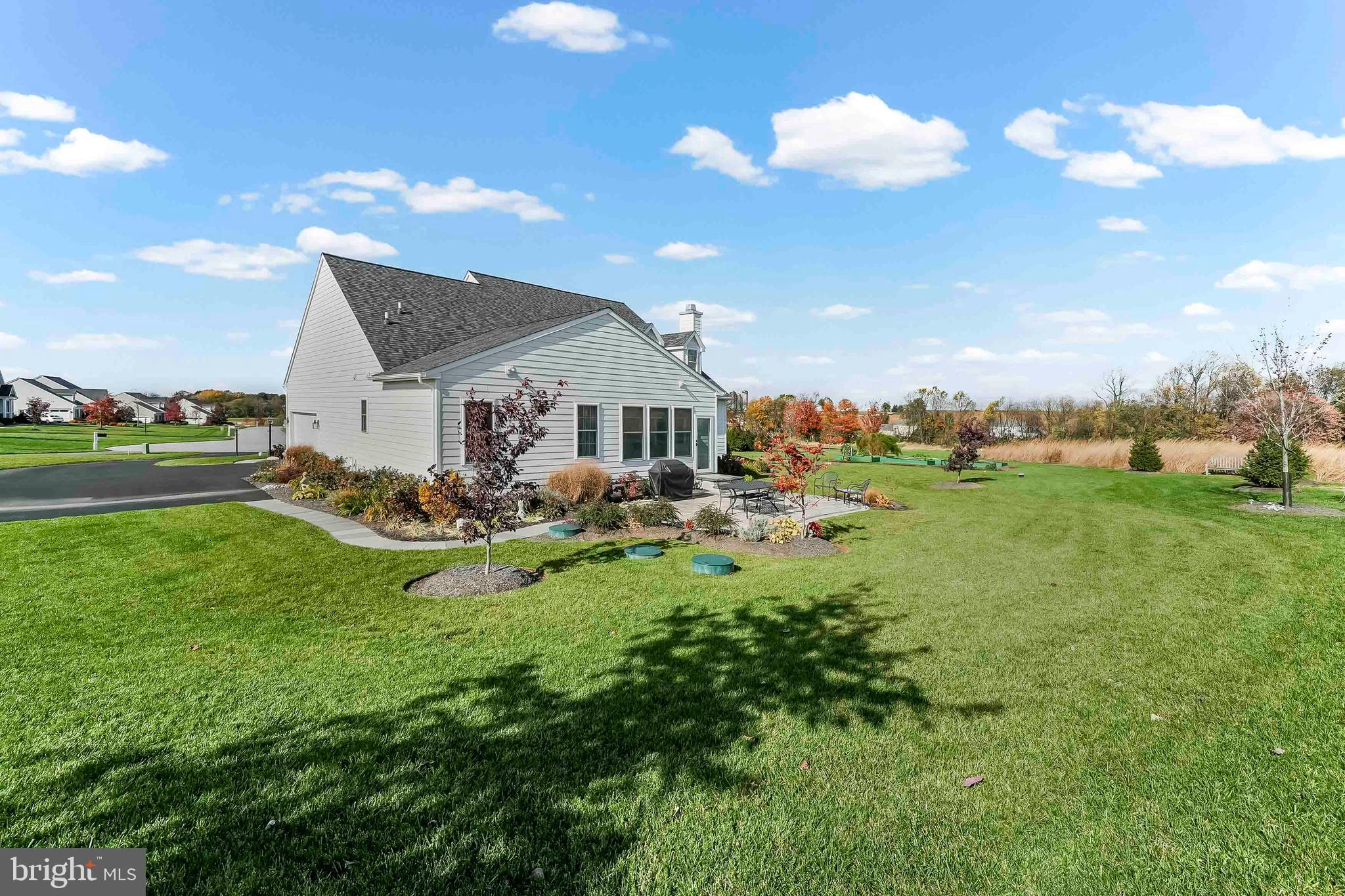 ENCLAVE AT WYNCOTE - Residential