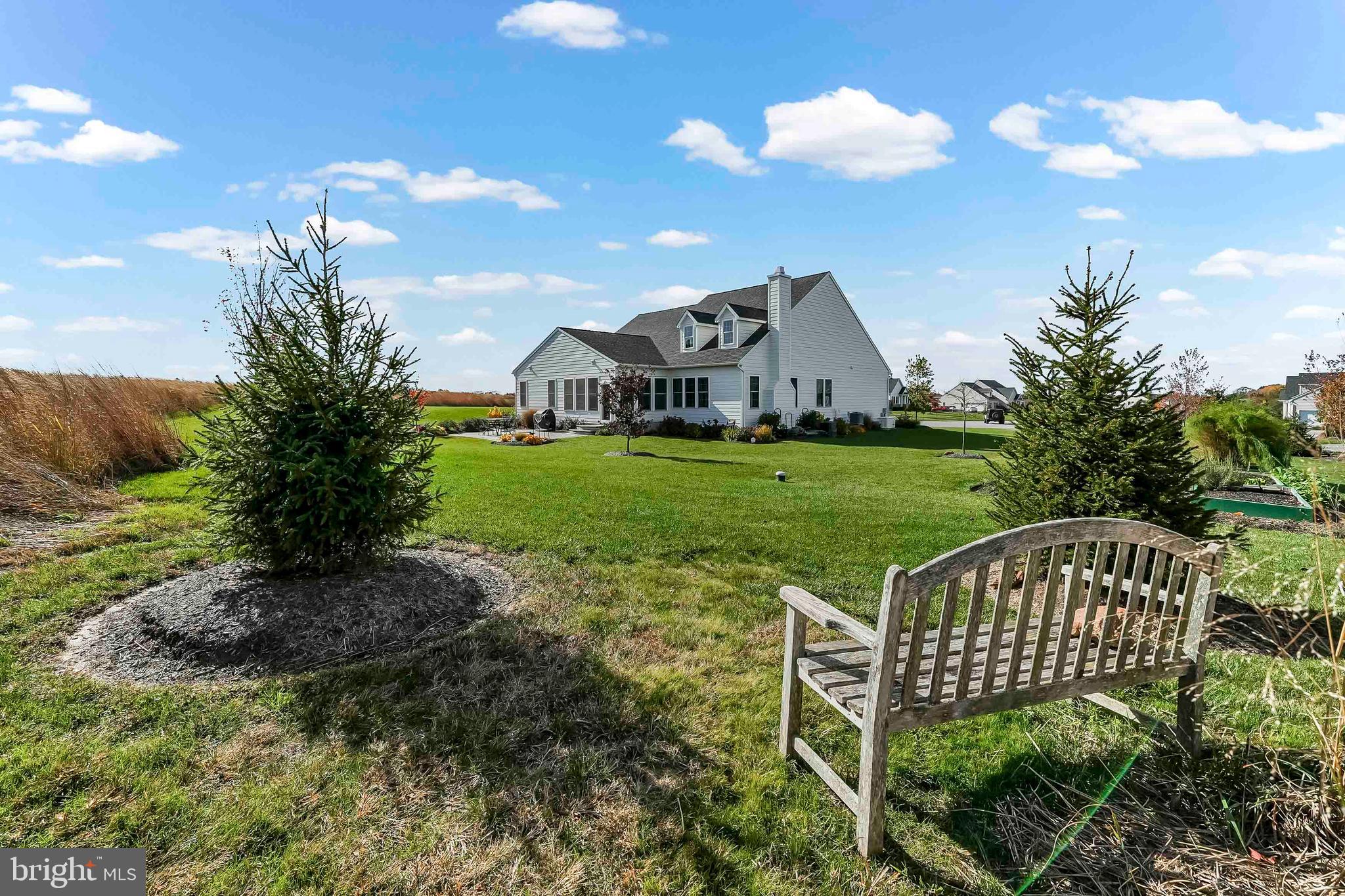 ENCLAVE AT WYNCOTE - Residential