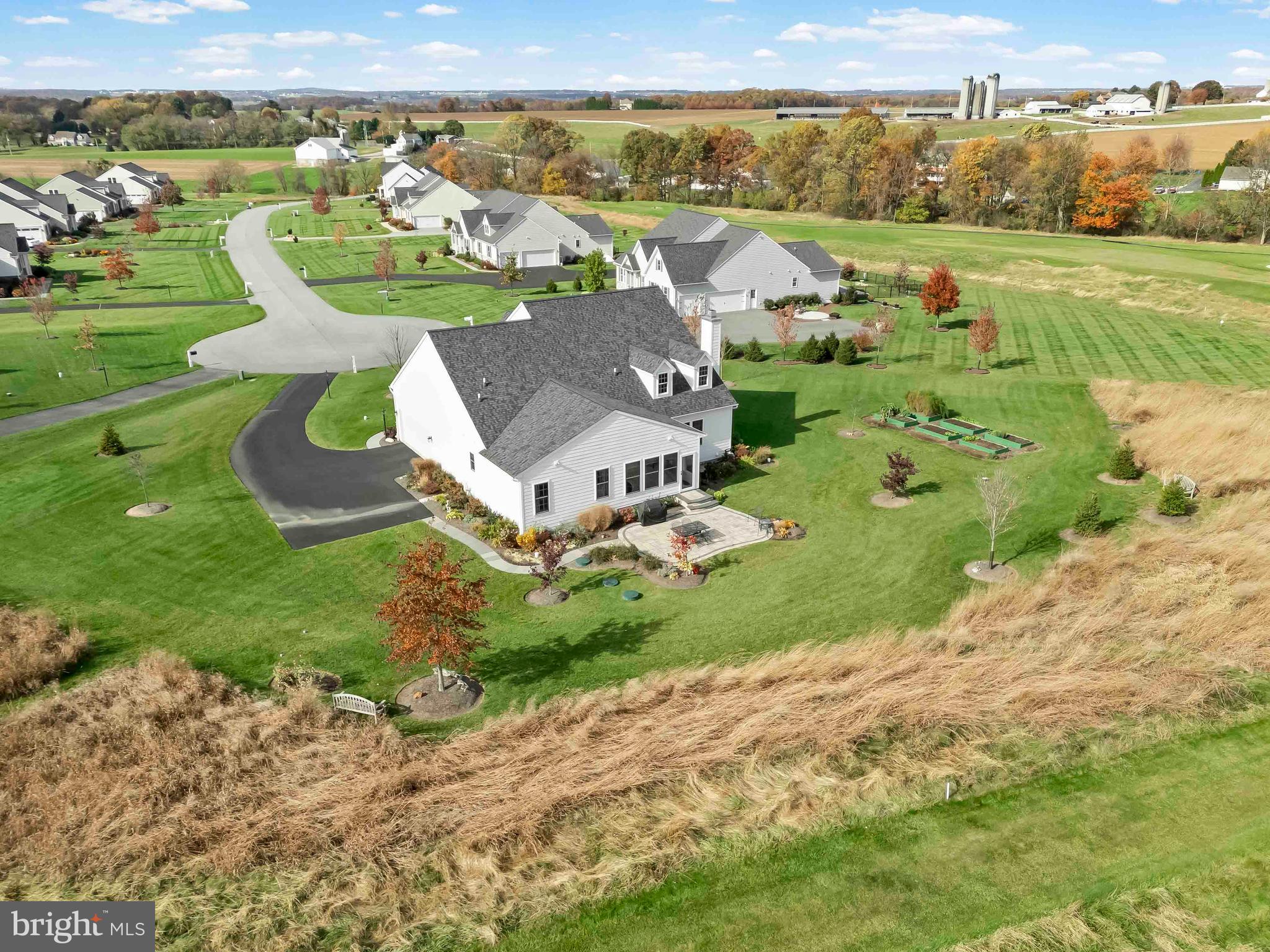 ENCLAVE AT WYNCOTE - Residential