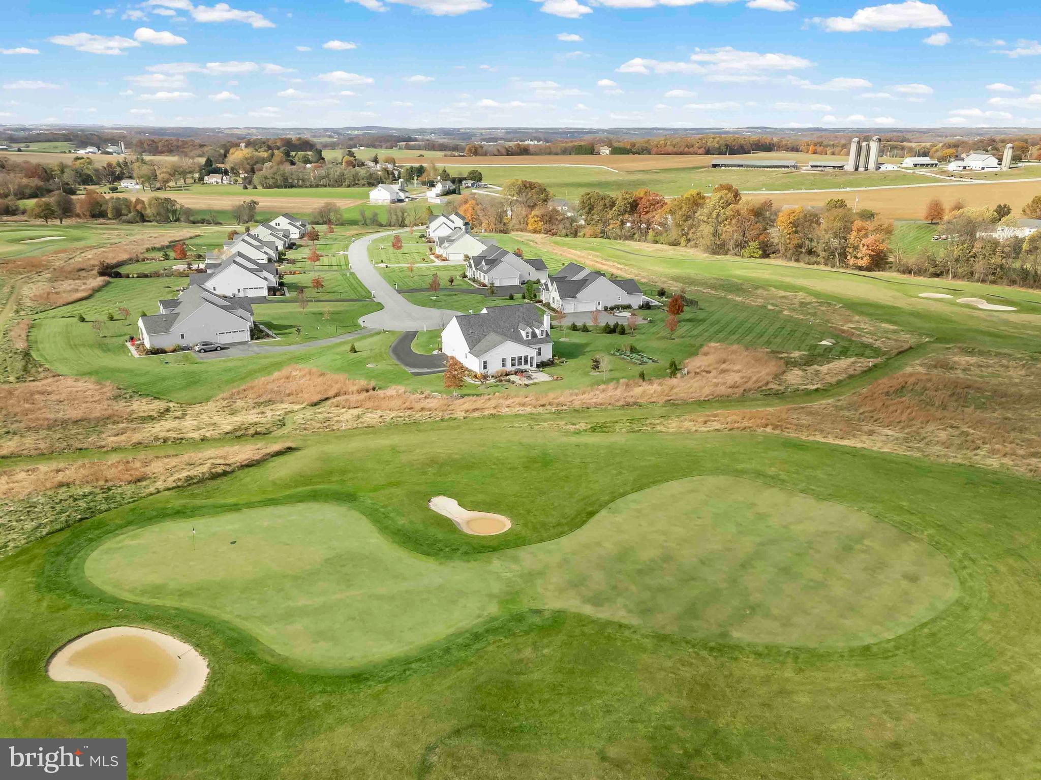 ENCLAVE AT WYNCOTE - Residential