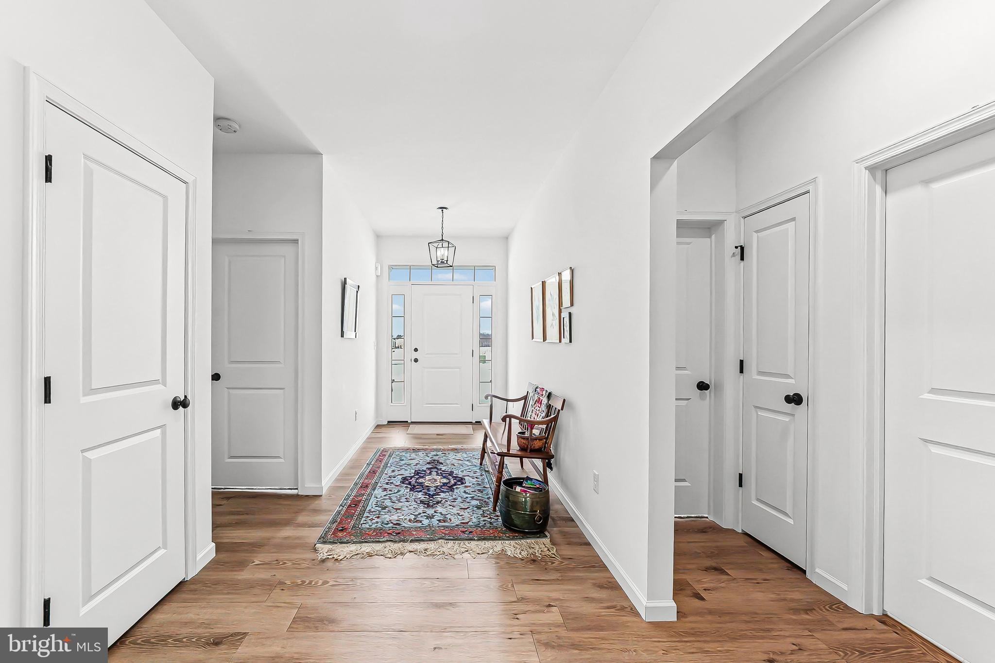 ENCLAVE AT WYNCOTE - Residential