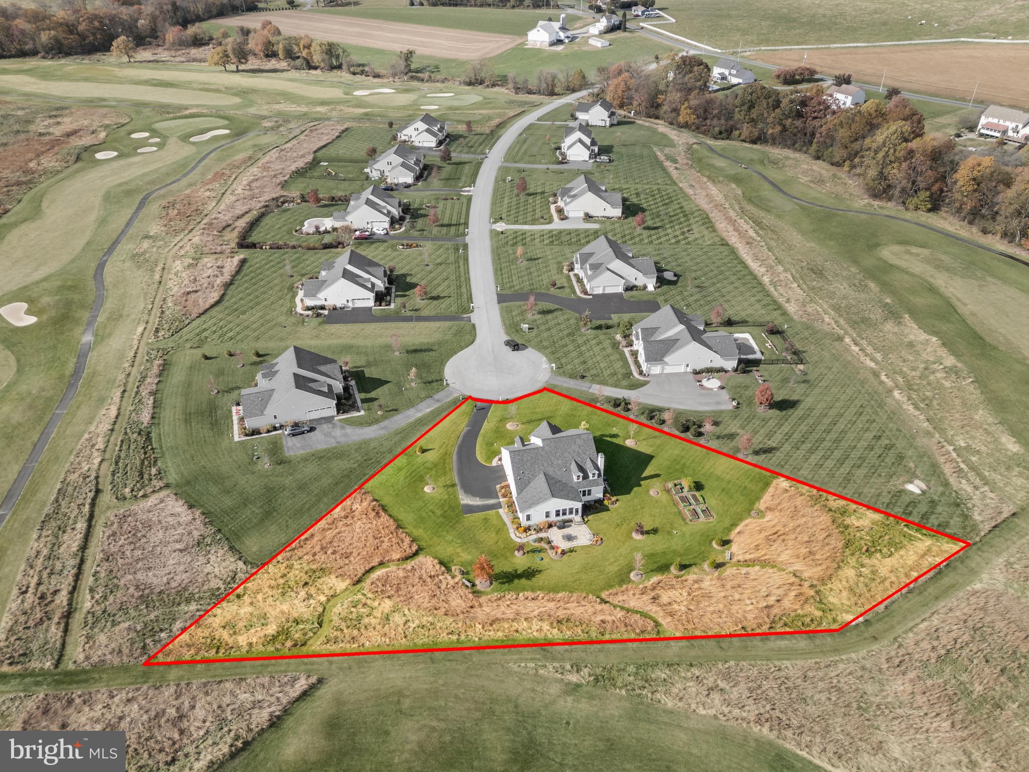 ENCLAVE AT WYNCOTE - Residential
