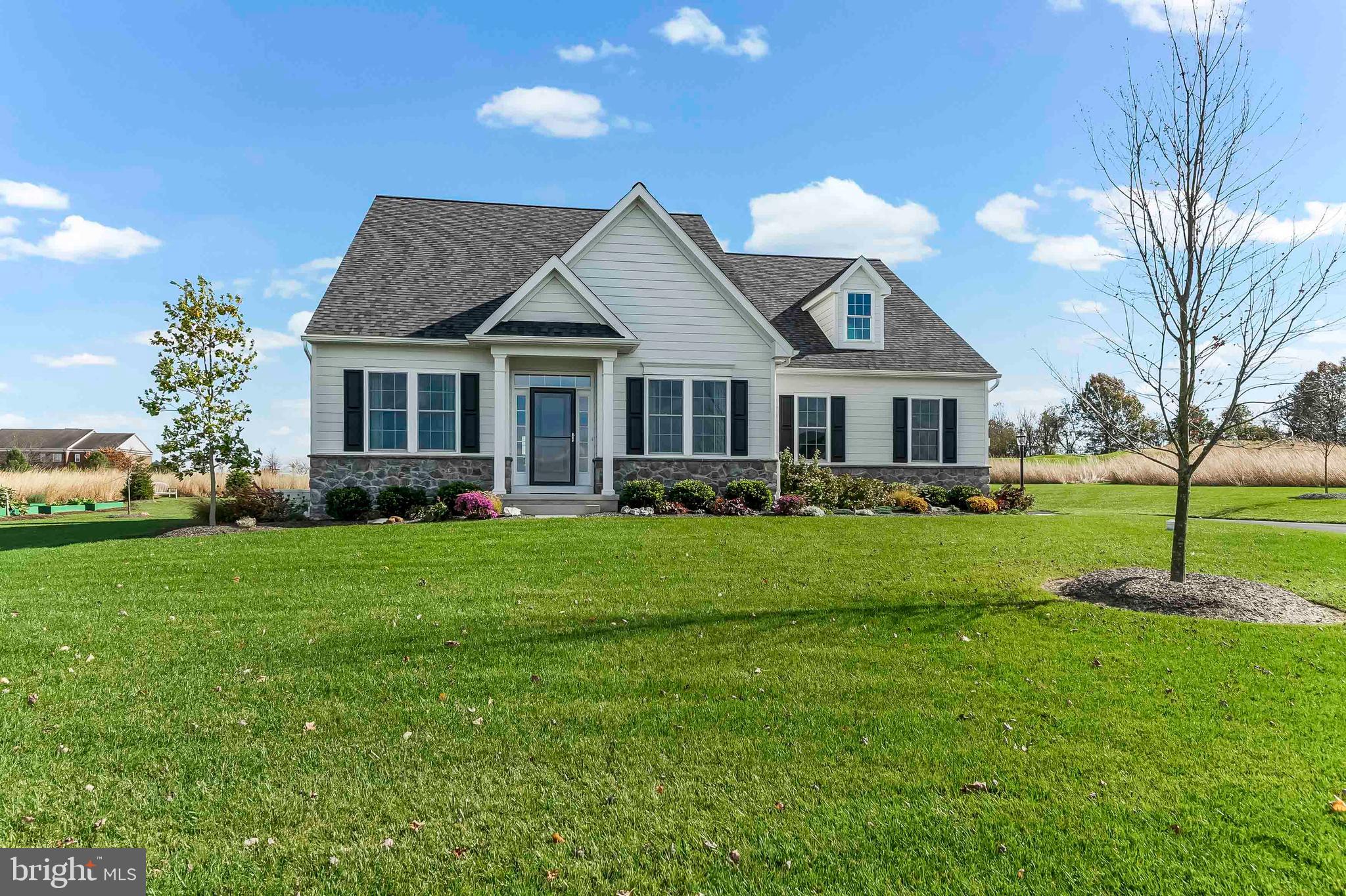 ENCLAVE AT WYNCOTE - Residential