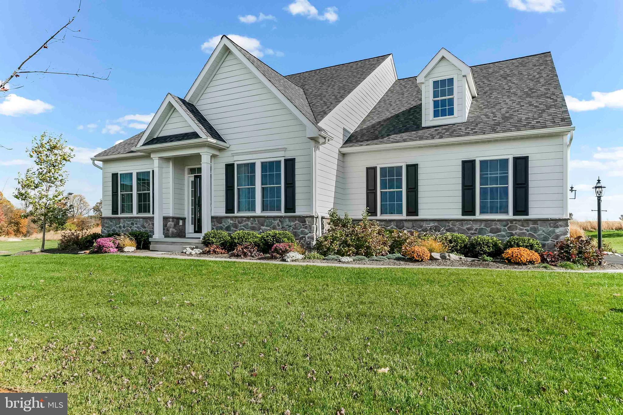 ENCLAVE AT WYNCOTE - Residential