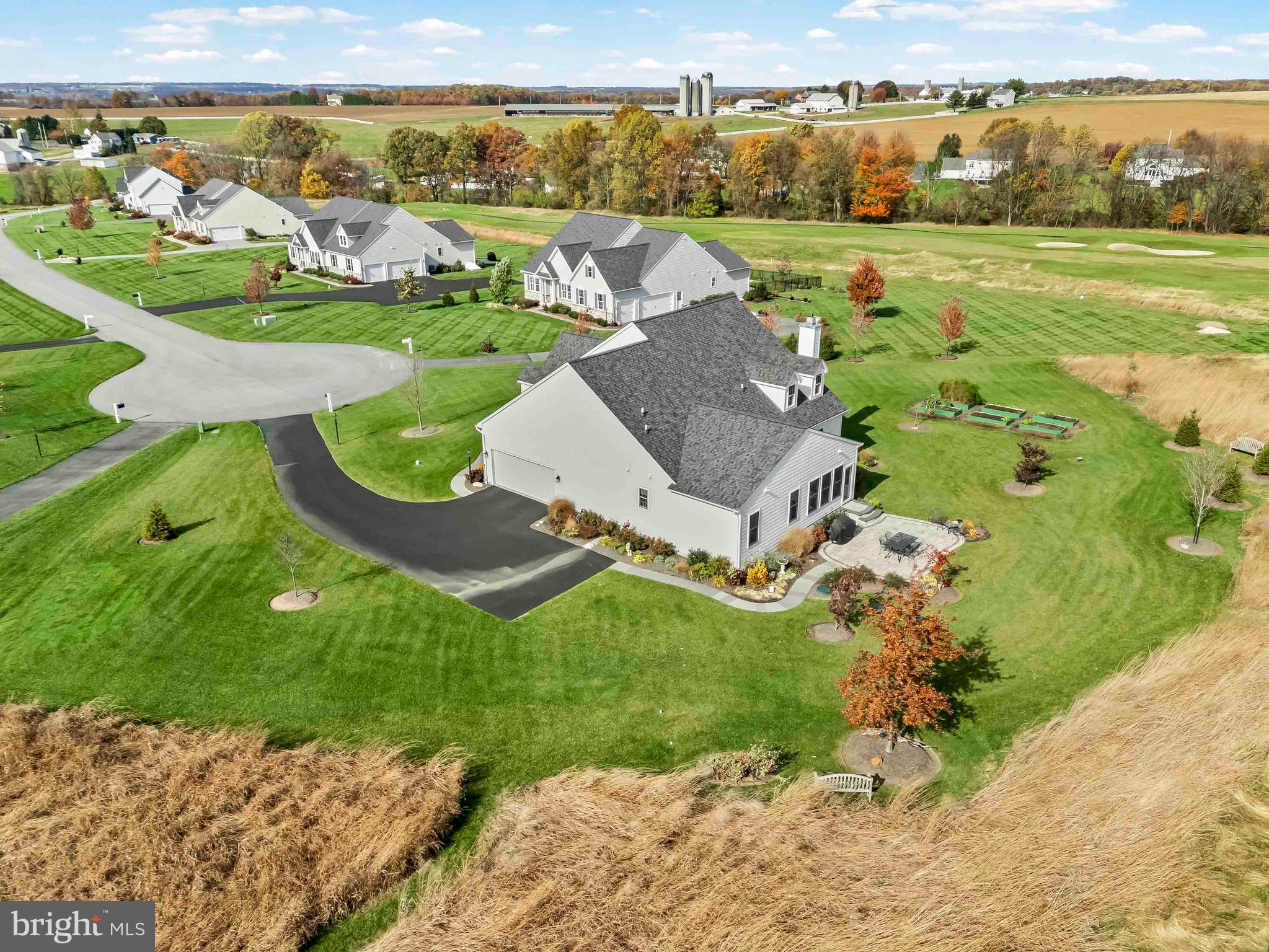 ENCLAVE AT WYNCOTE - Residential