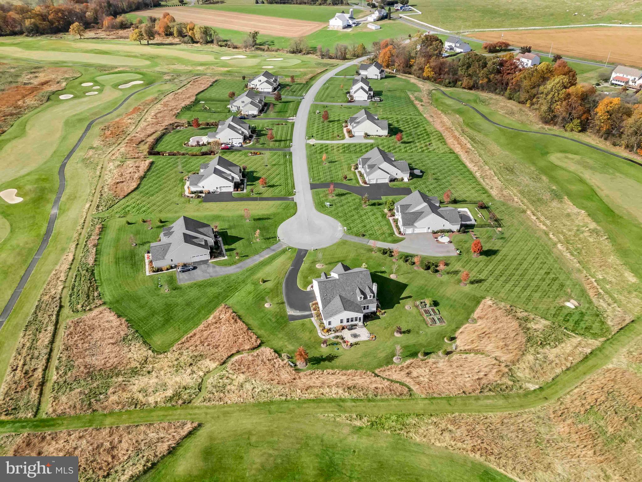 ENCLAVE AT WYNCOTE - Residential