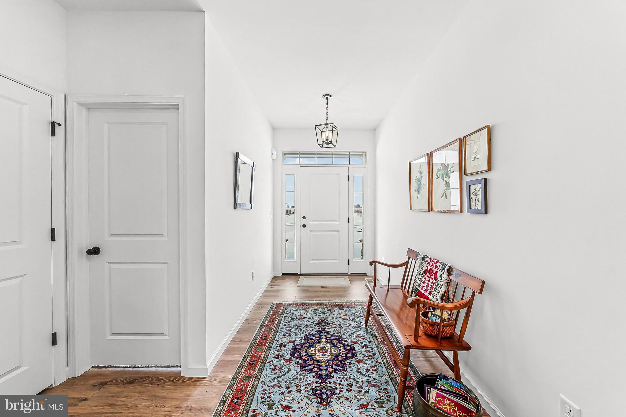 ENCLAVE AT WYNCOTE - Residential