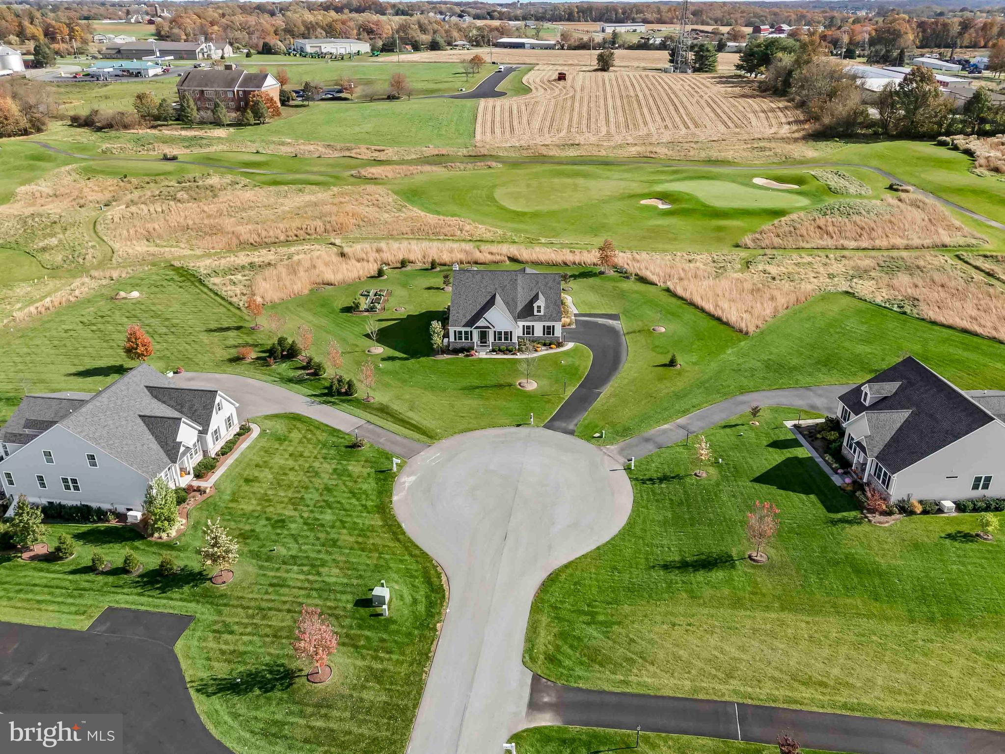 ENCLAVE AT WYNCOTE - Residential