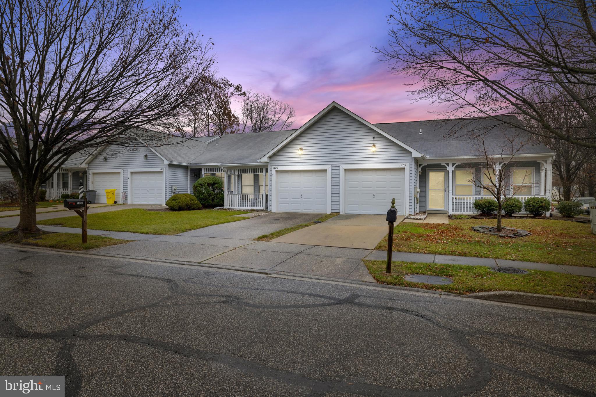HERITAGE HARBOUR - Residential