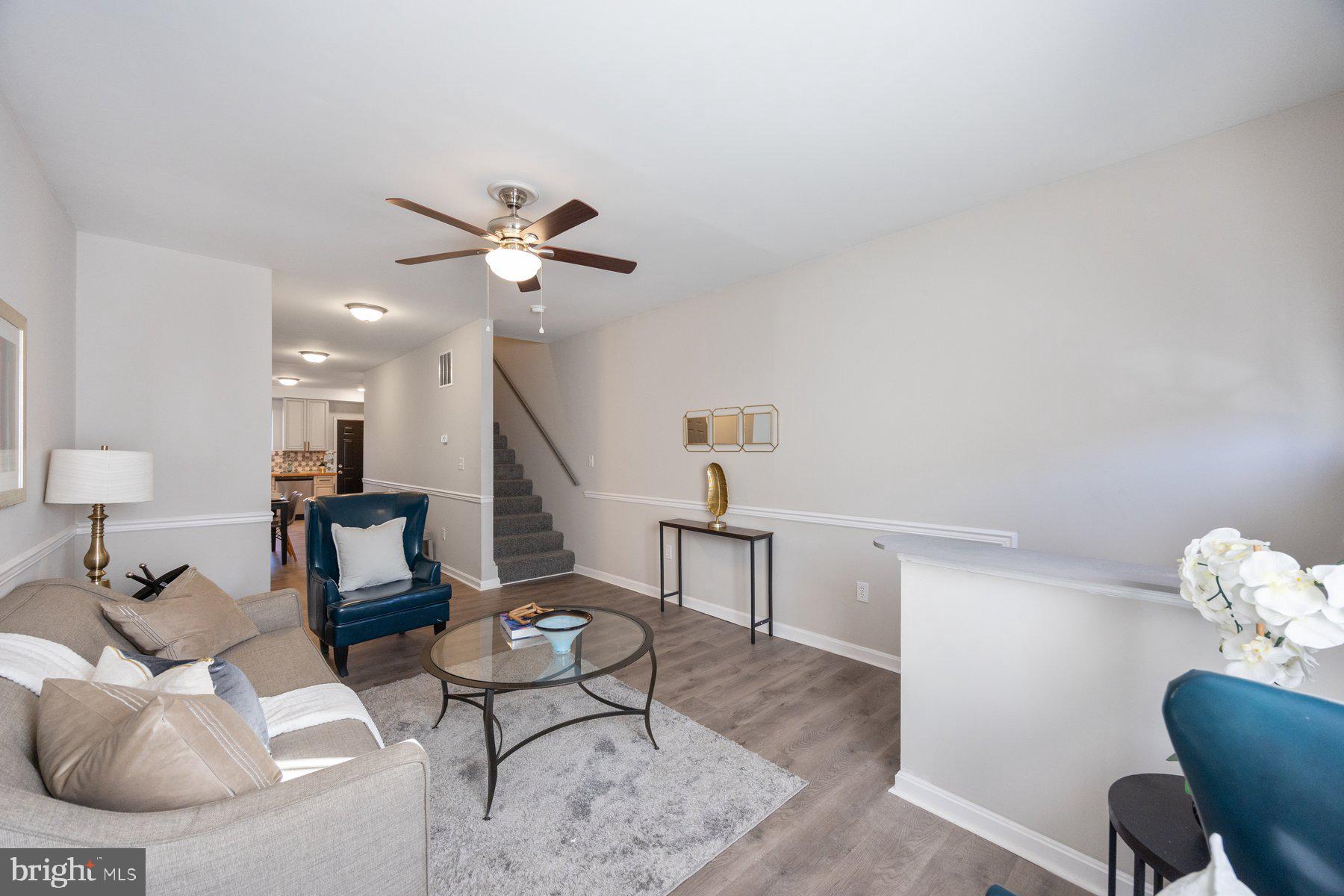 MADISON EASTEND - Residential