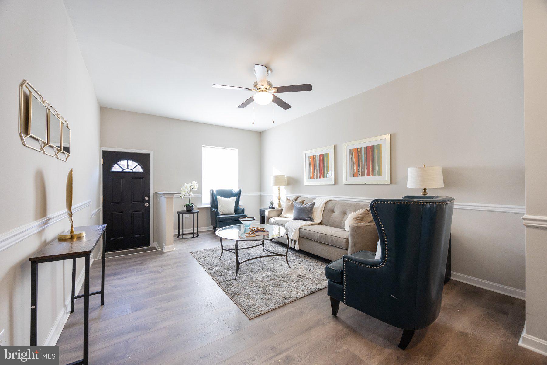 MADISON EASTEND - Residential