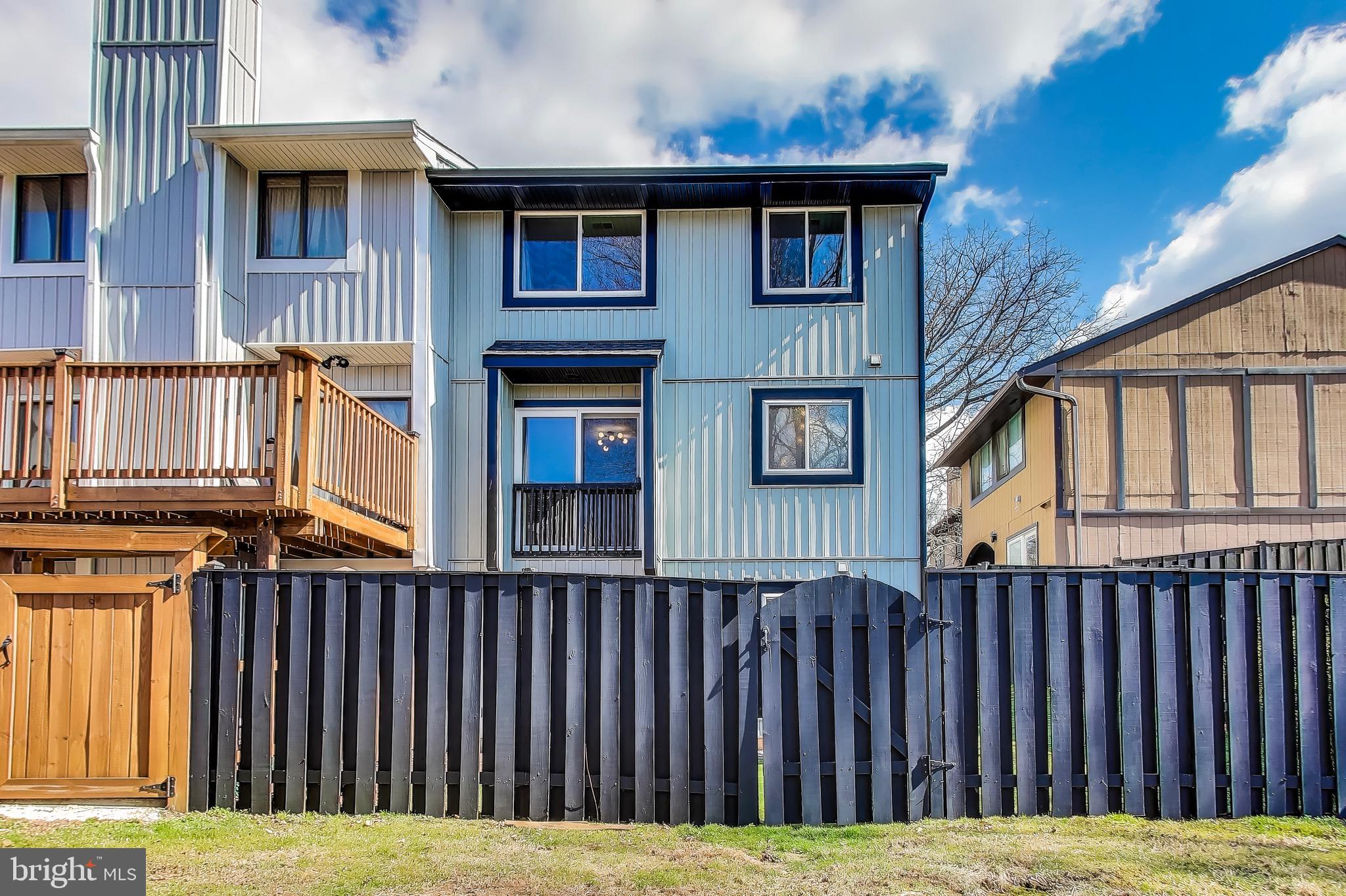 STONERIDGE - Residential Lease