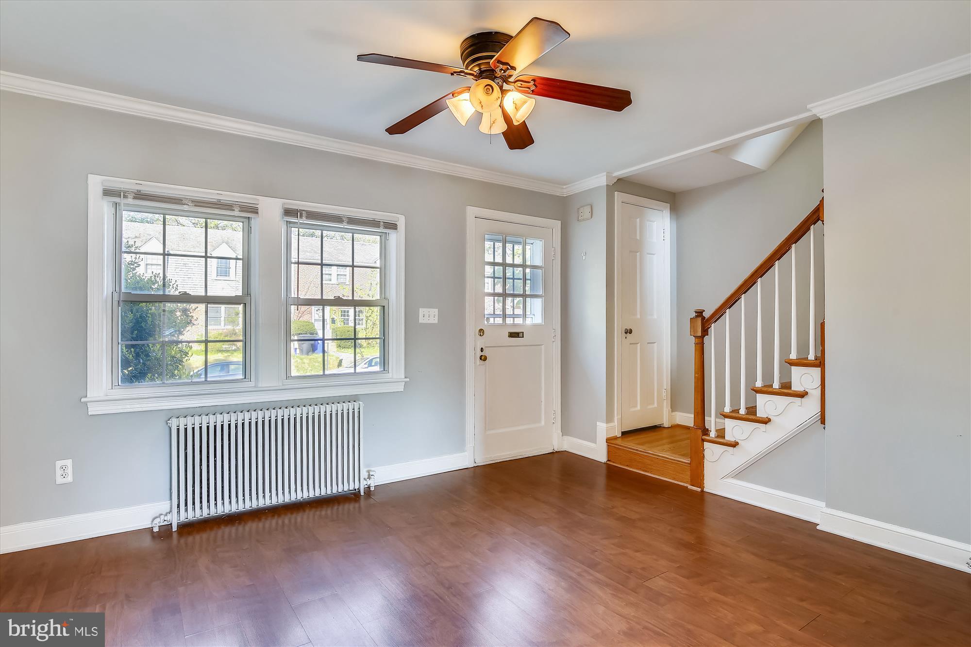 VIRGINIA SQUARE - Residential Lease