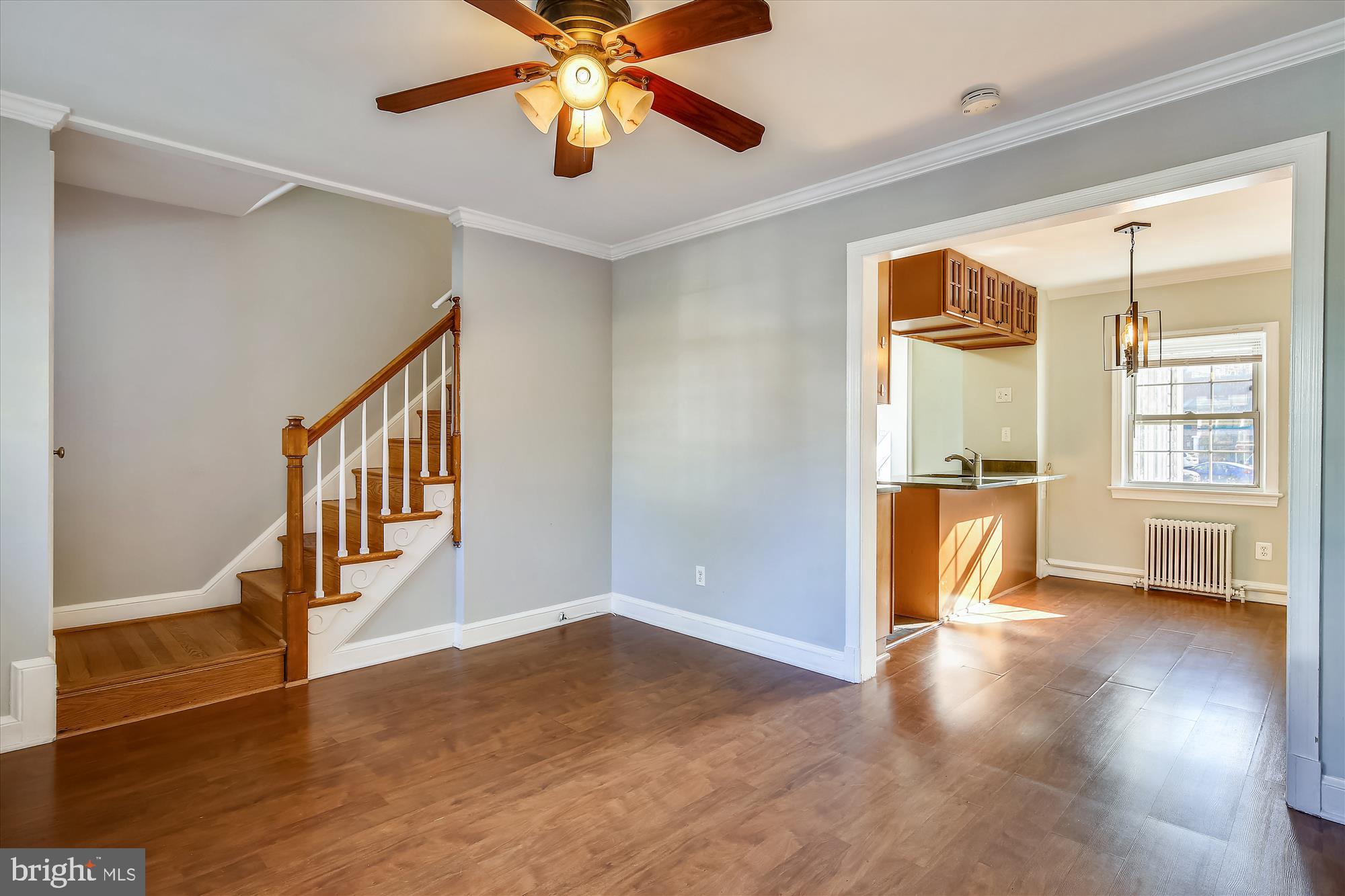 VIRGINIA SQUARE - Residential Lease