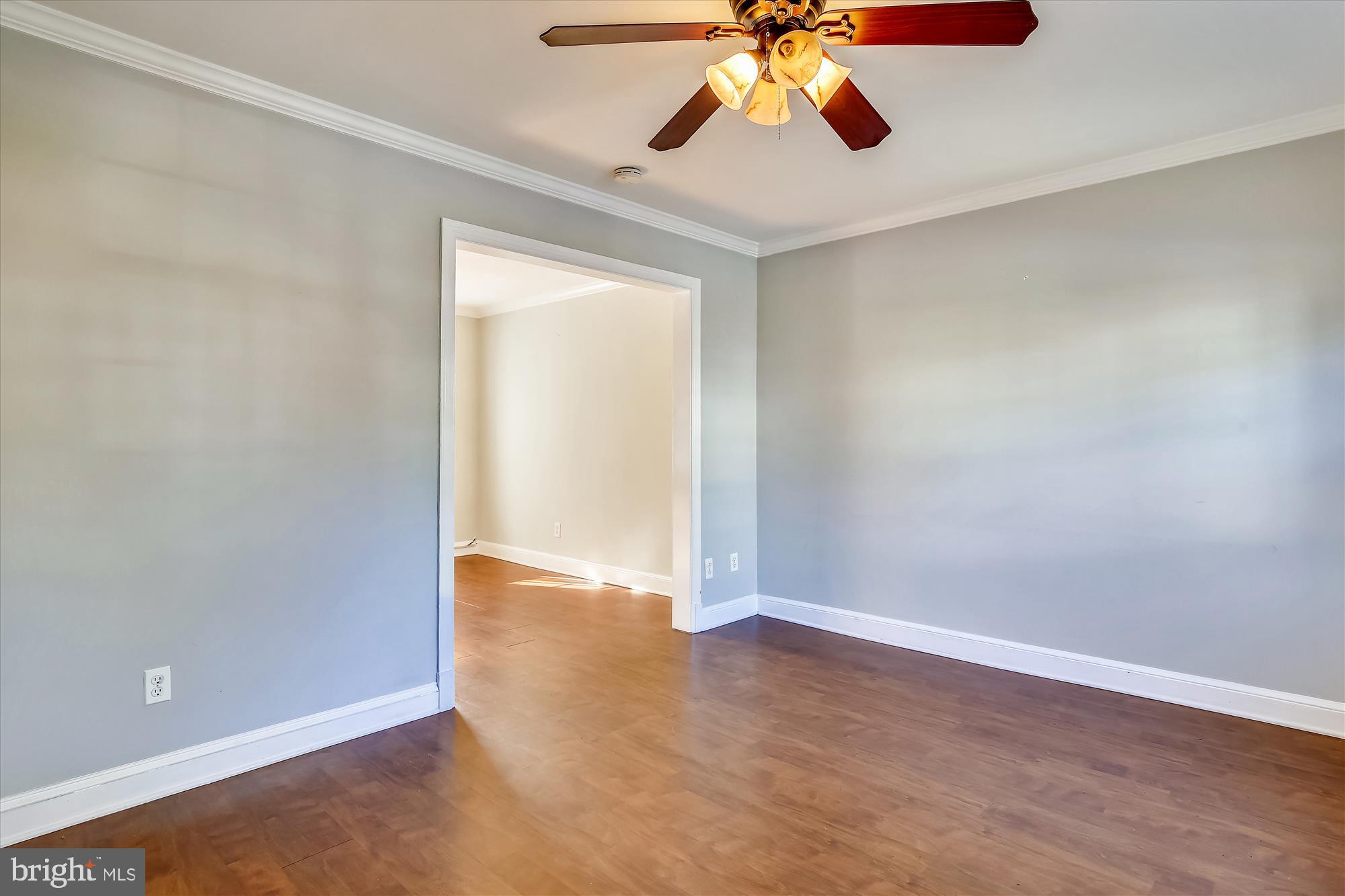 VIRGINIA SQUARE - Residential Lease