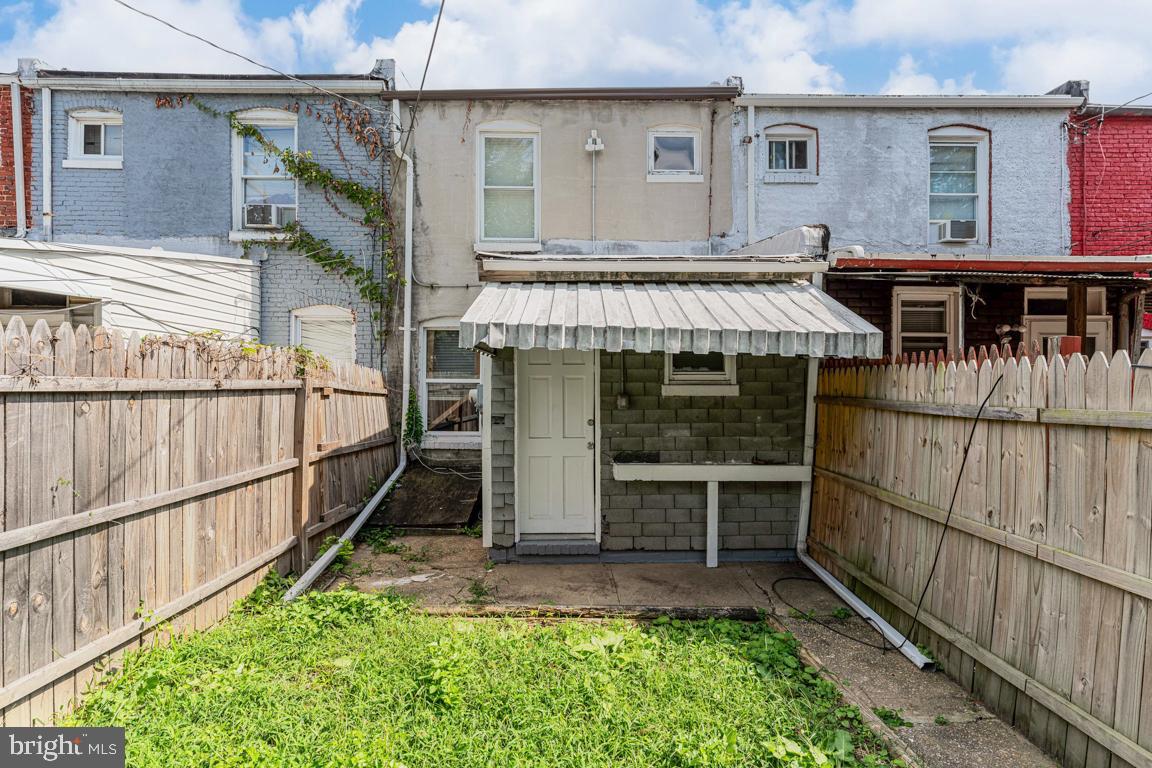 BAKERS VIEW - Residential
