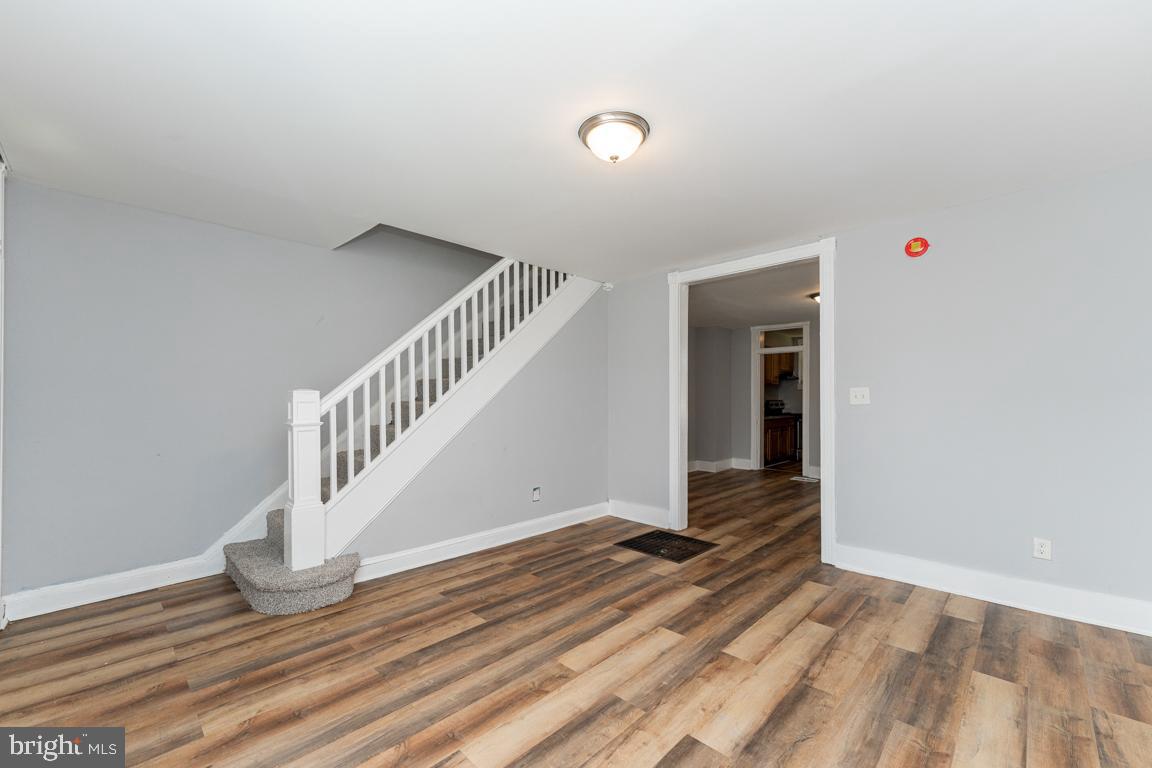 BAKERS VIEW - Residential